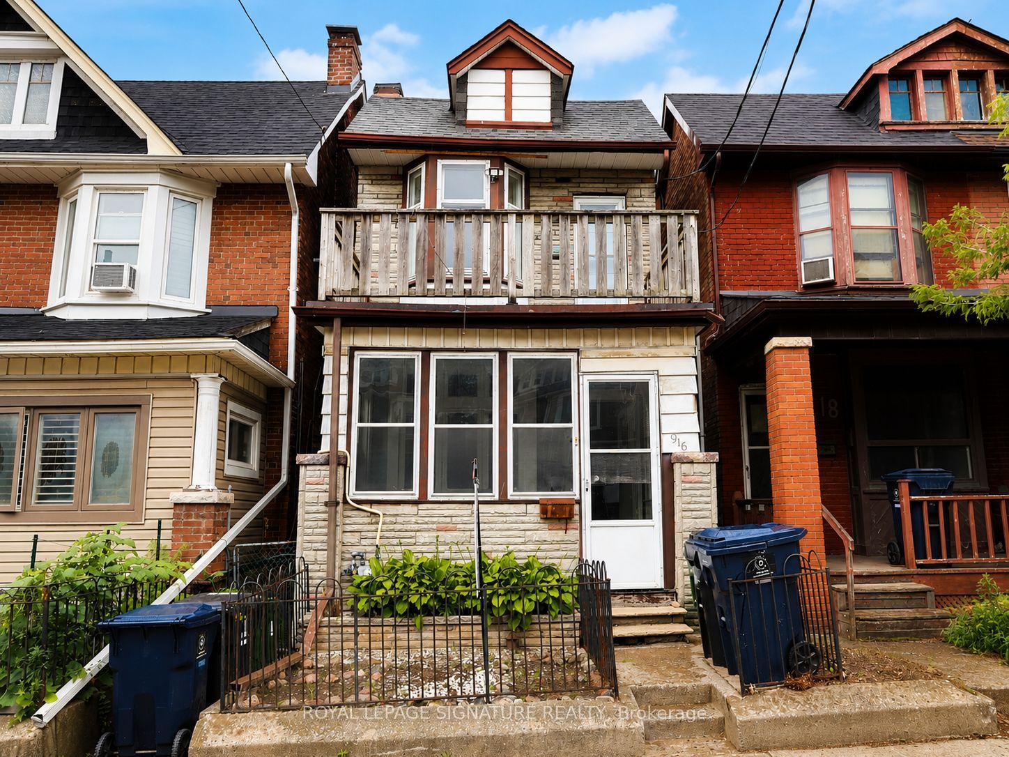 916 Woodbine Avenue Property Photo 23