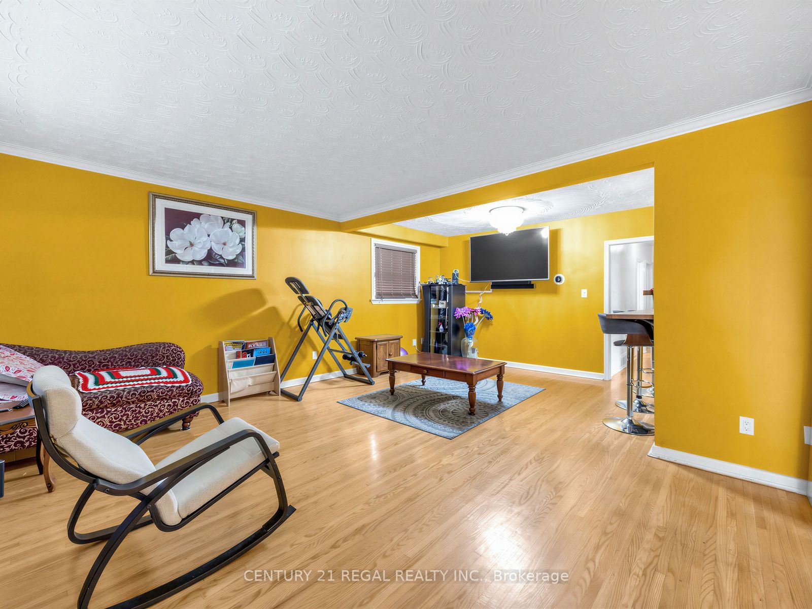121 Janray Drive Property Photo 4