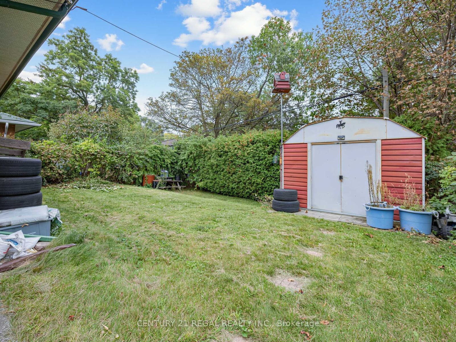121 Janray Drive Property Photo 33