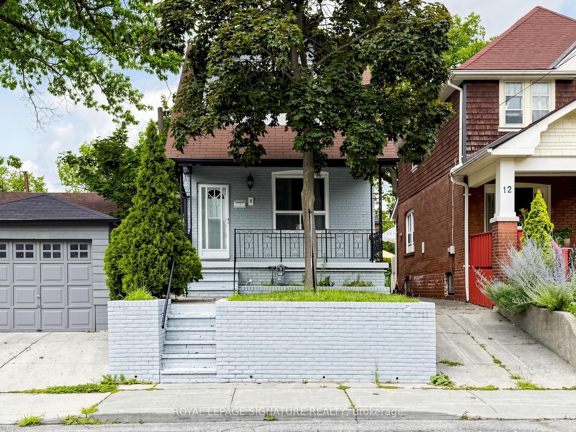 8 Harris Avenue Property Photo 1