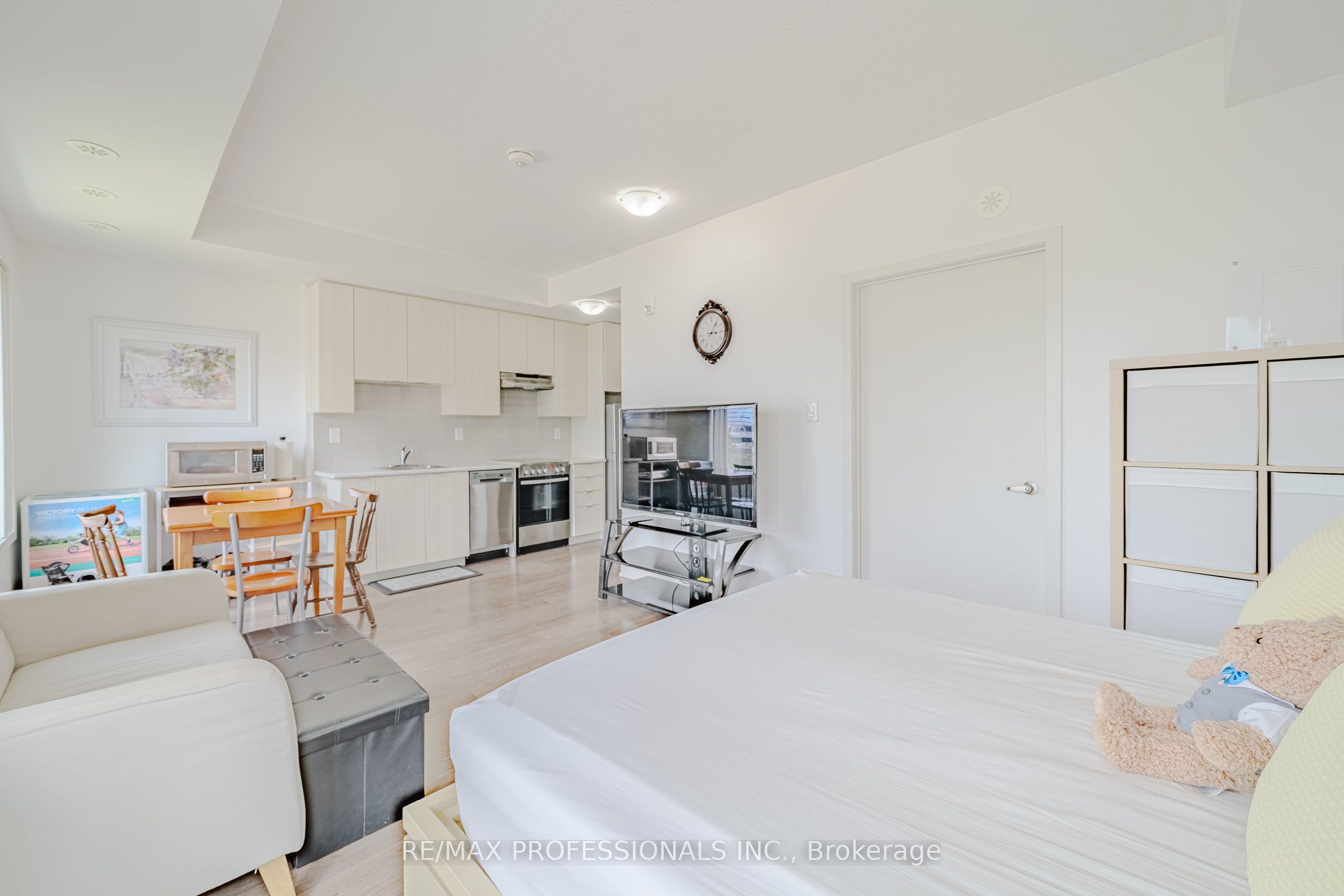 5155 Sheppard East Avenue 401 Property Photo 14