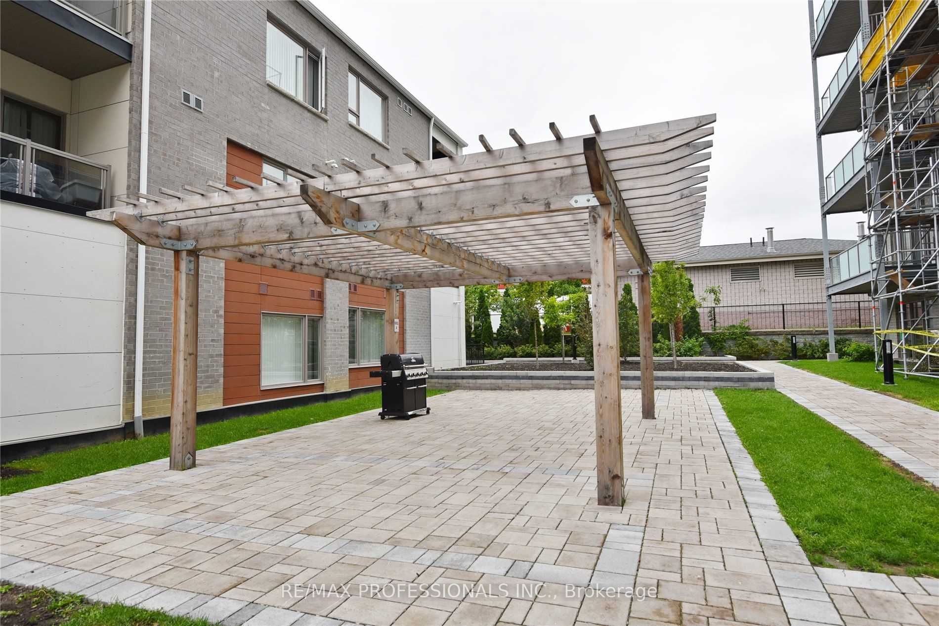 5155 Sheppard East Avenue 401 Property Photo 25