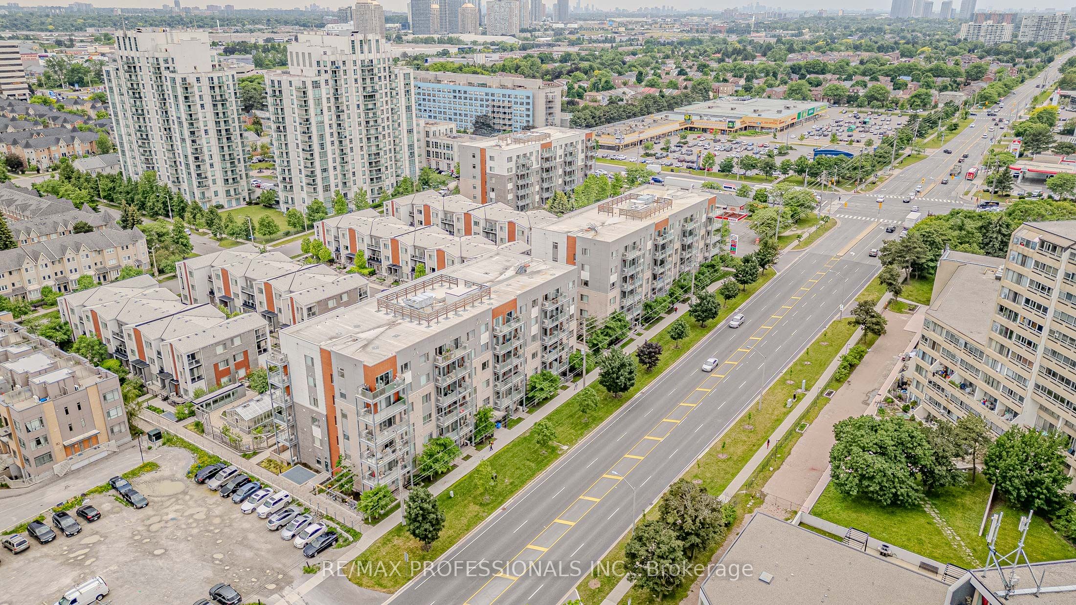 5155 Sheppard East Avenue 401 Property Photo 28