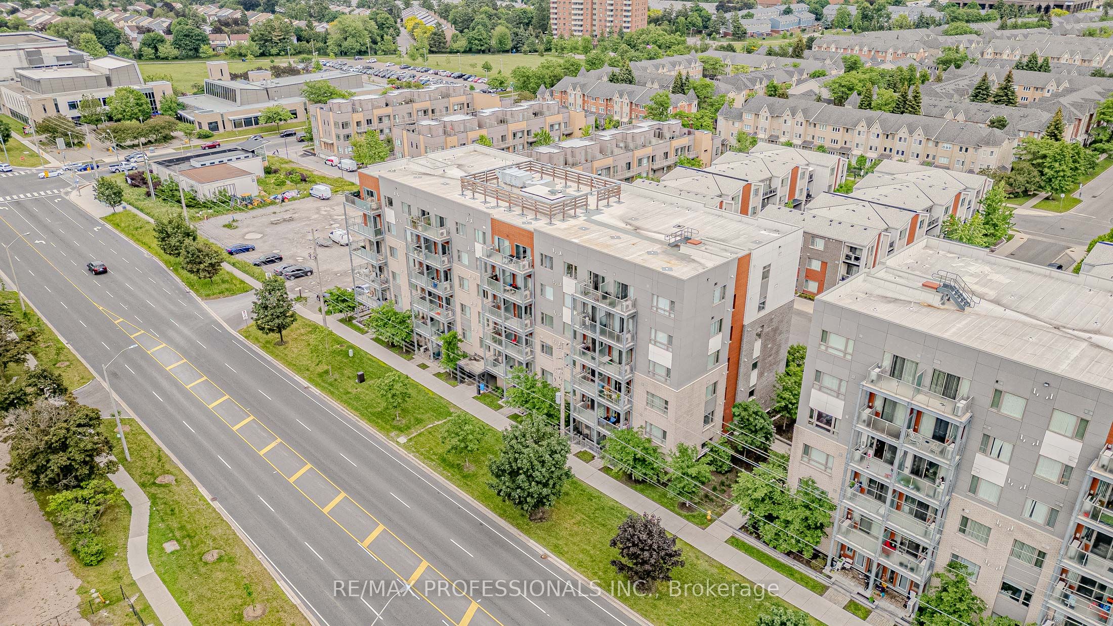 5155 Sheppard East Avenue 401 Property Photo 29
