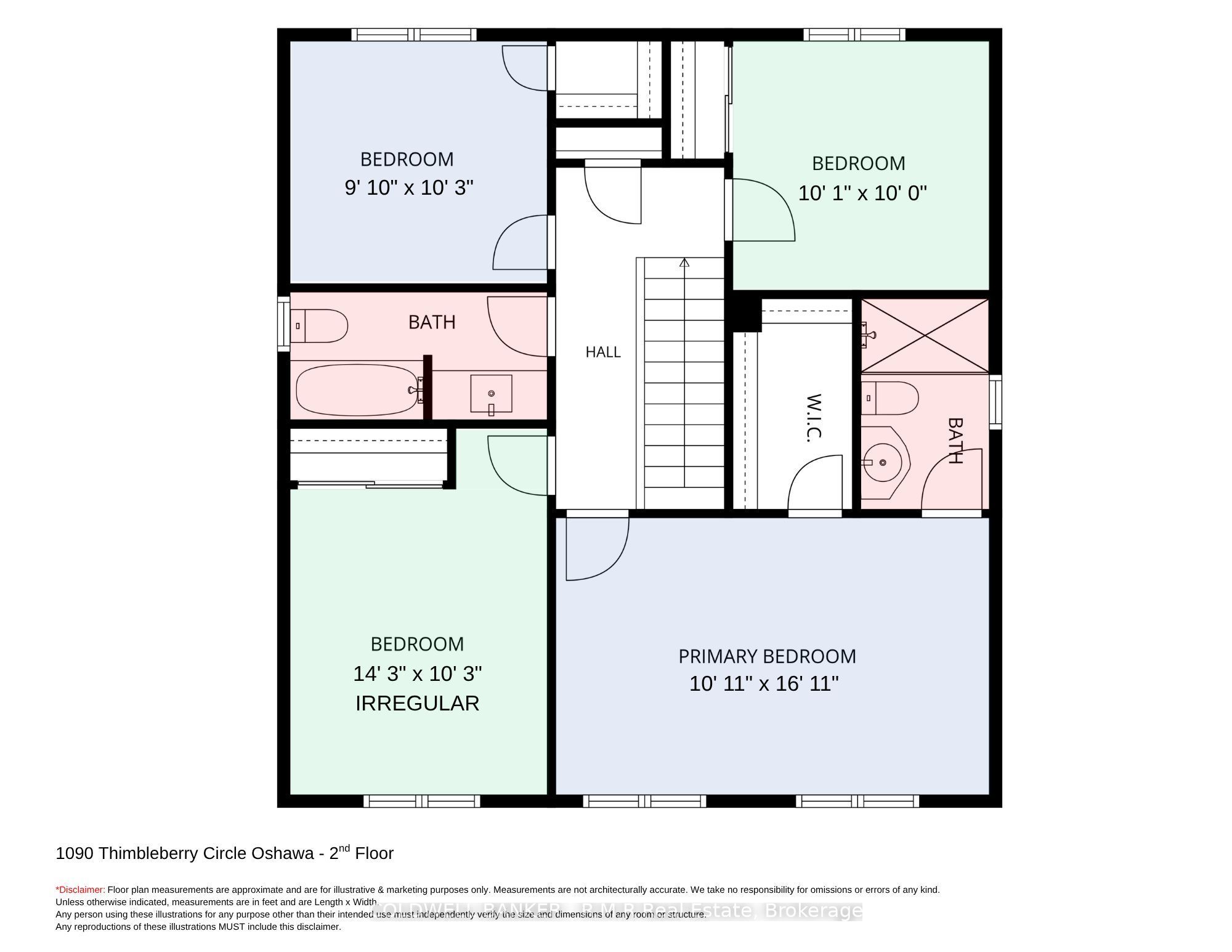 1090 Thimbleberry Circle Property Photo 44