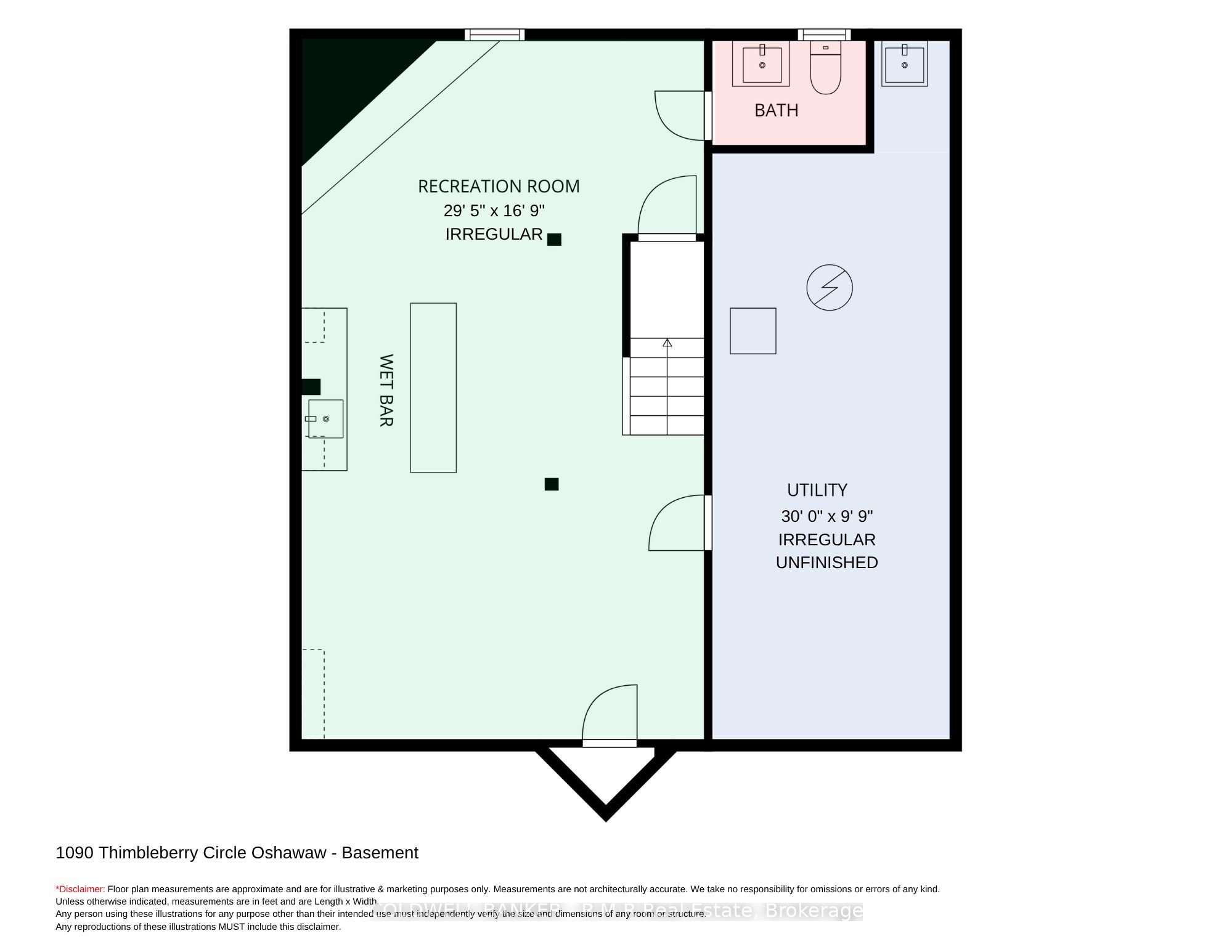 1090 Thimbleberry Circle Property Photo 45