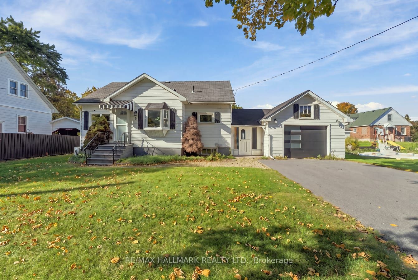 6 Albert Street Property Photo 1
