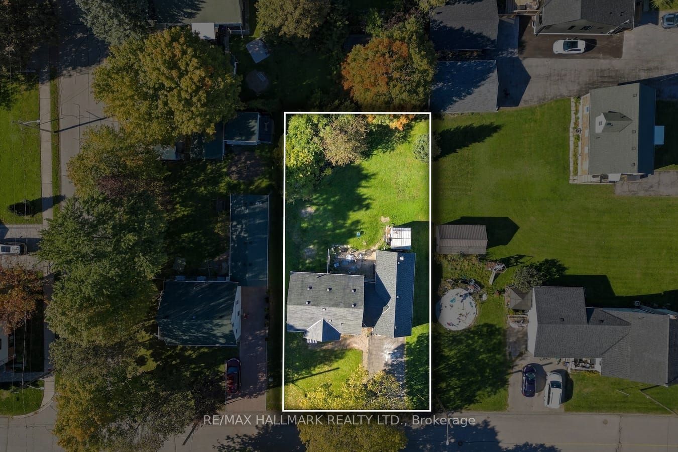 6 Albert Street Property Photo 4