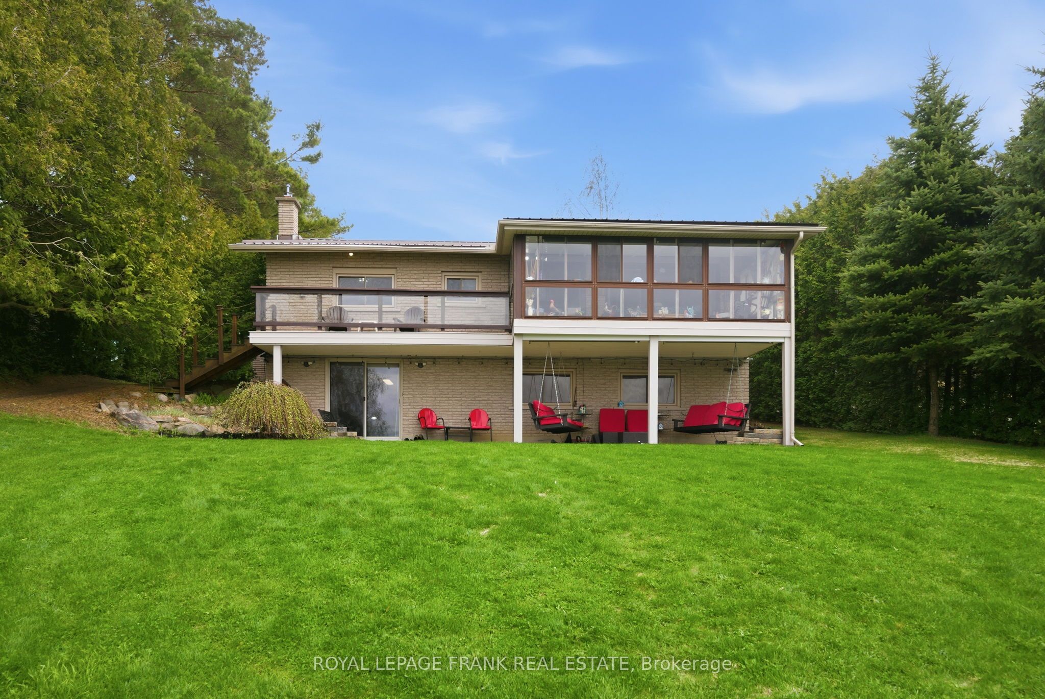 342 Fralicks Beach Road Property Photo 2