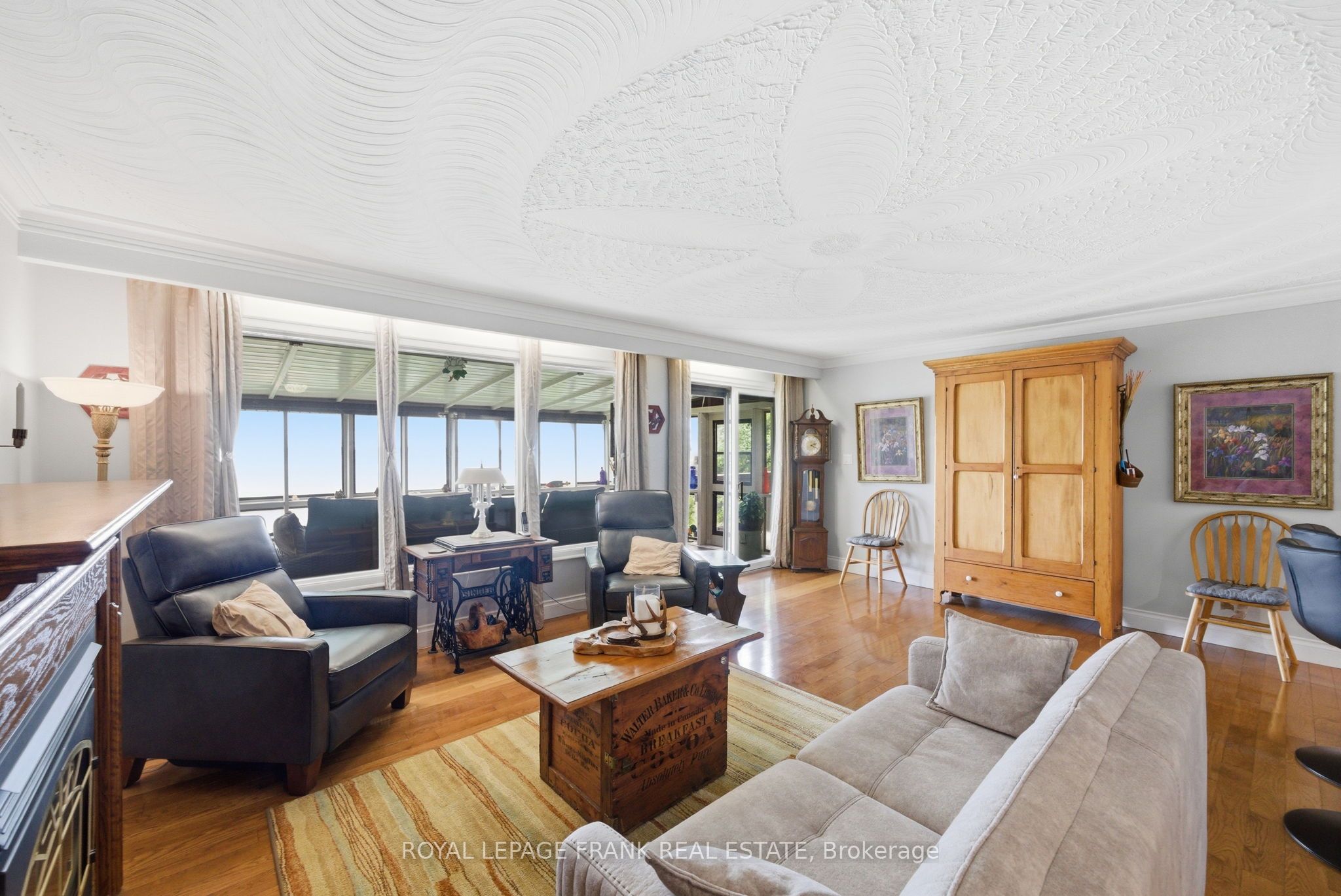 342 Fralicks Beach Road Property Photo 9