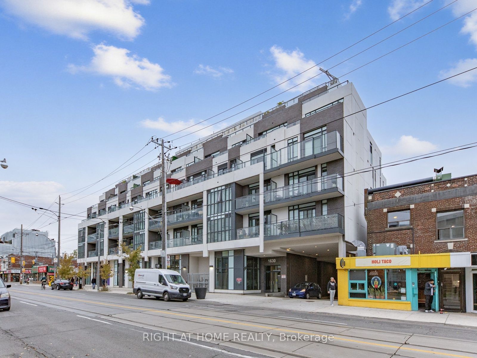 1630 Queen Street E 211 Property Photo 1