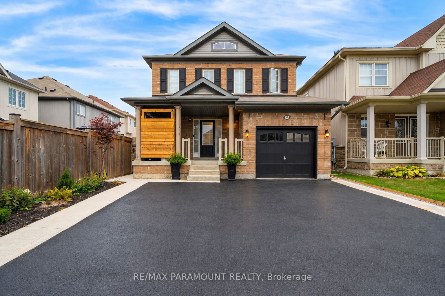 54 Sidney Rundle Avenue Property Photo 1