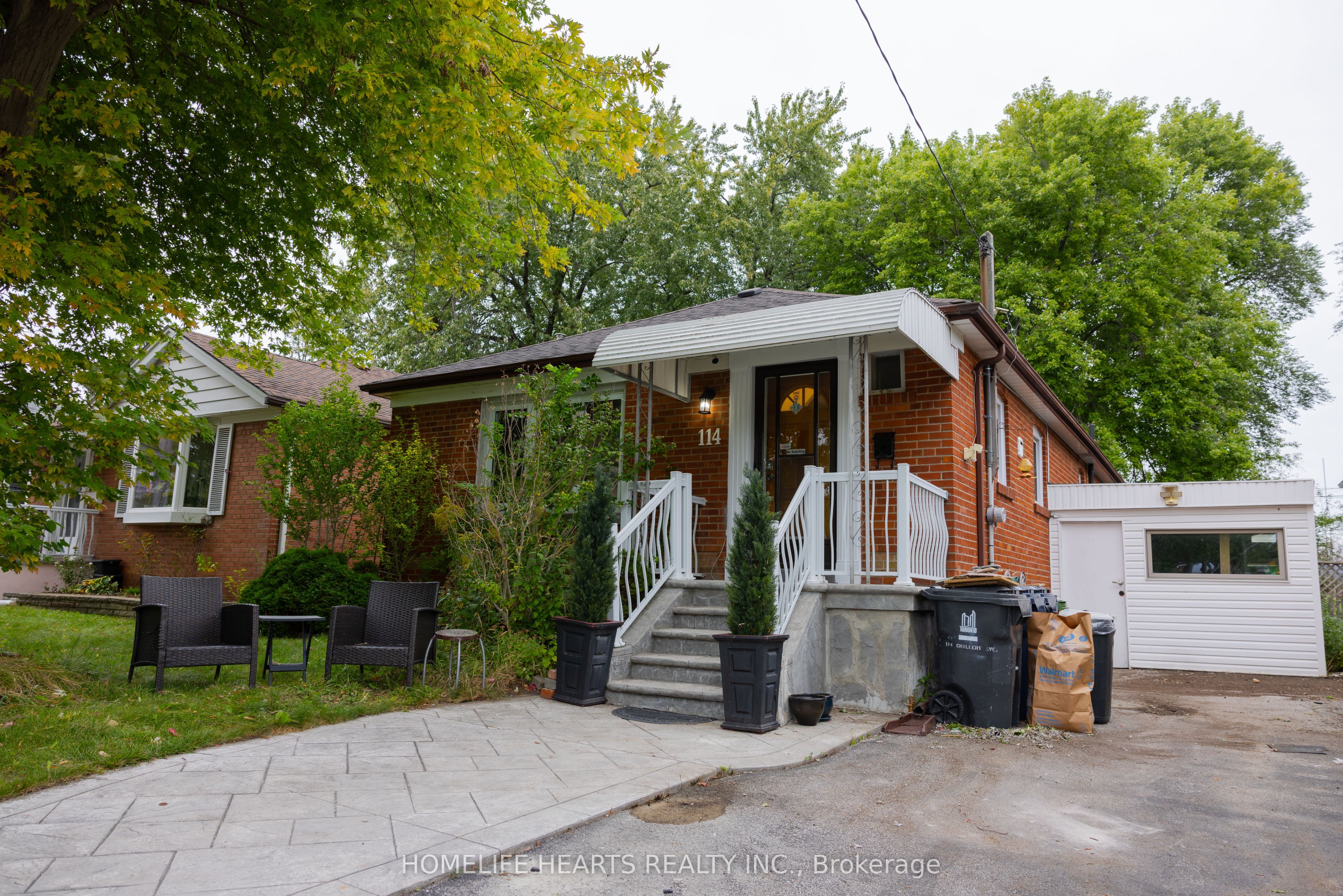 114 Chillery Avenue Property Photo 1