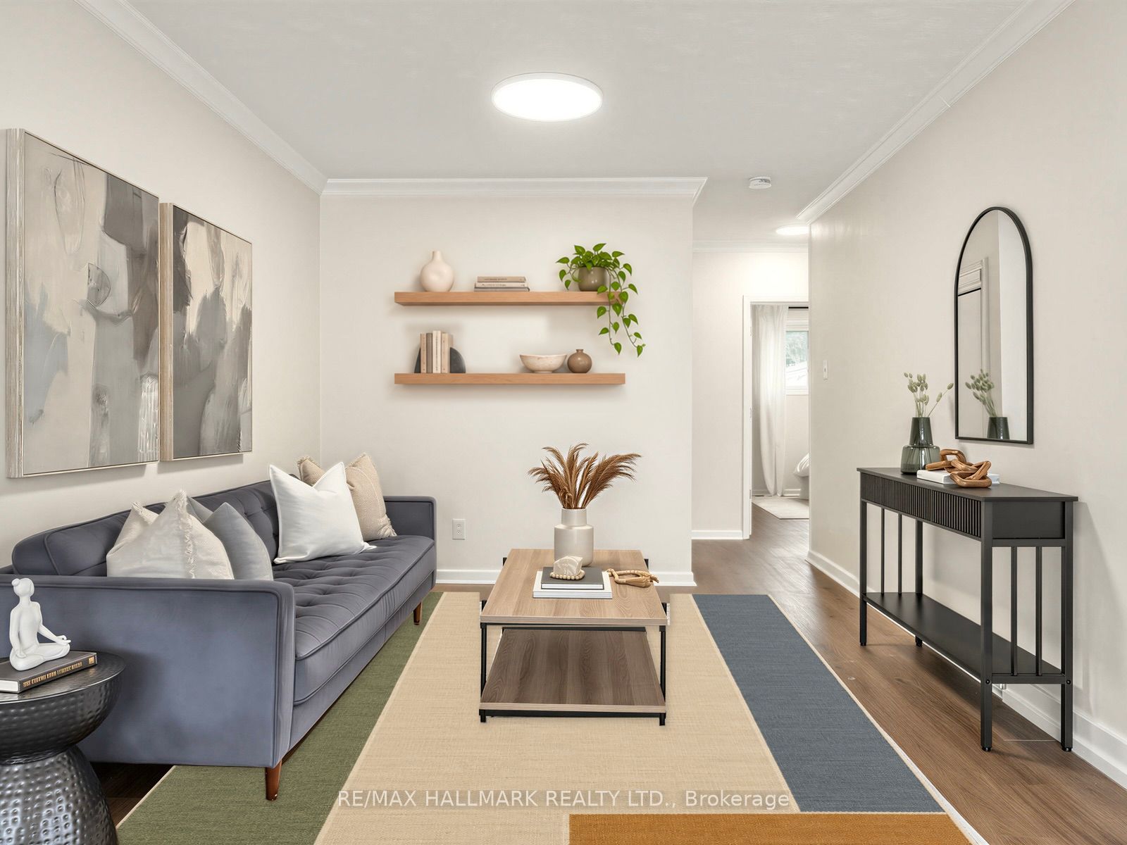 16 Avis Crescent Property Photo 5