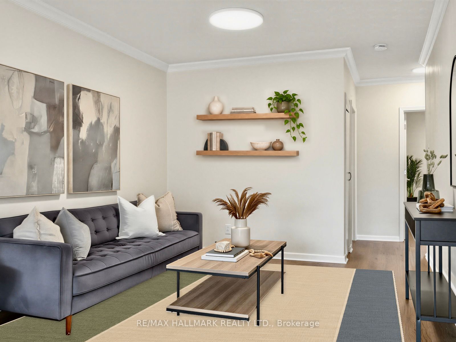 16 Avis Crescent Property Photo 6