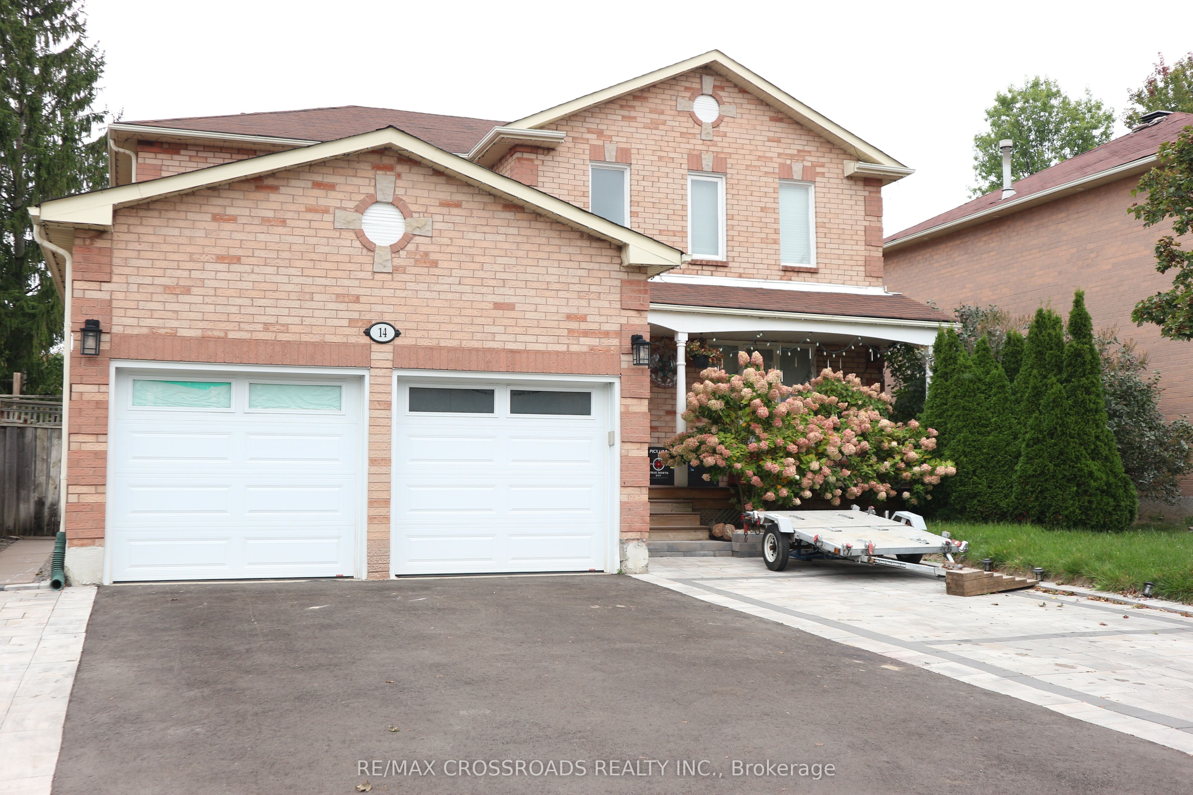 14 Genner Drive (bsmt) Property Photo 1