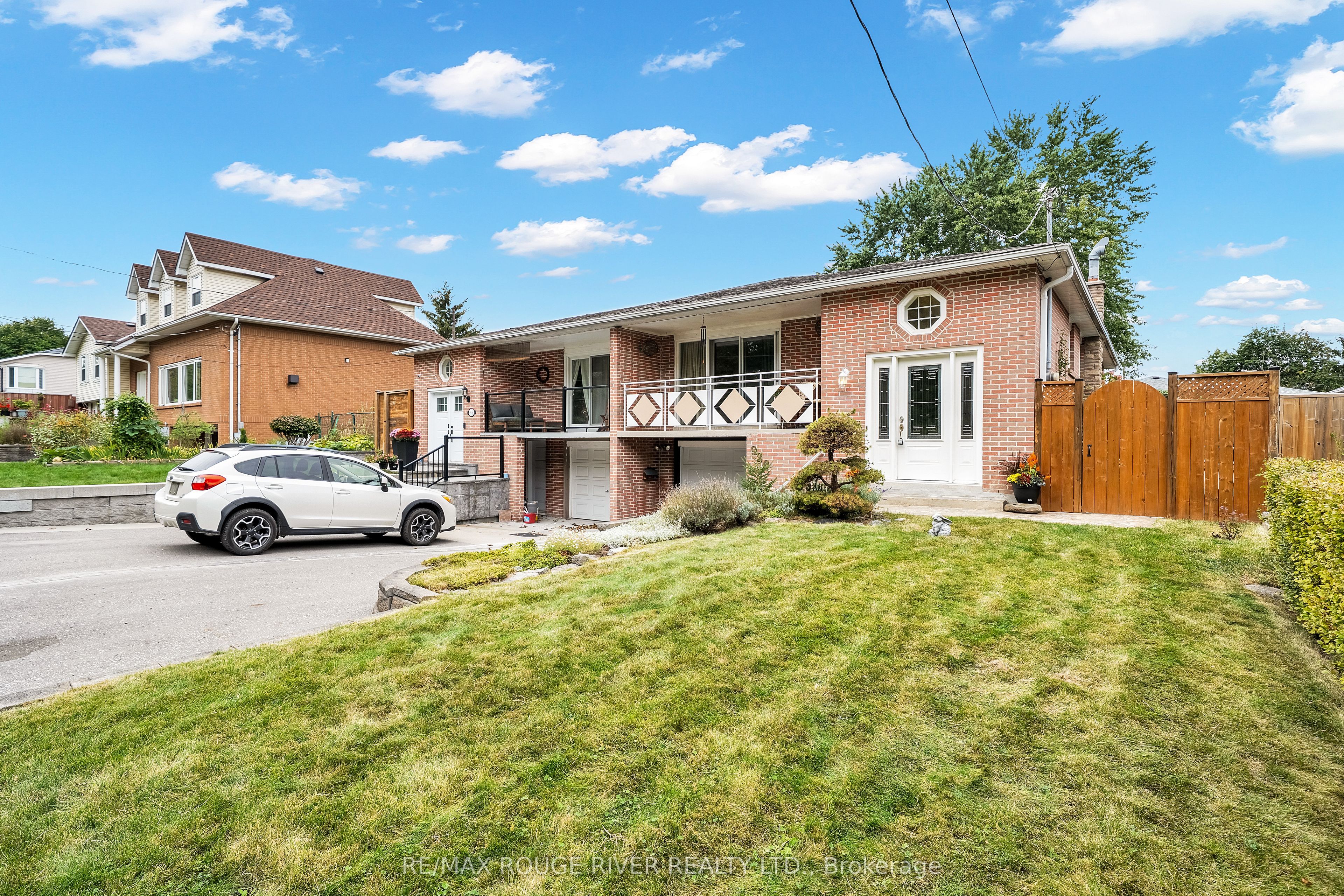 920 Sunrise Avenue Property Photo 2