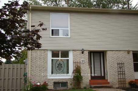 611 Galahad Drive 11 Property Photo 1