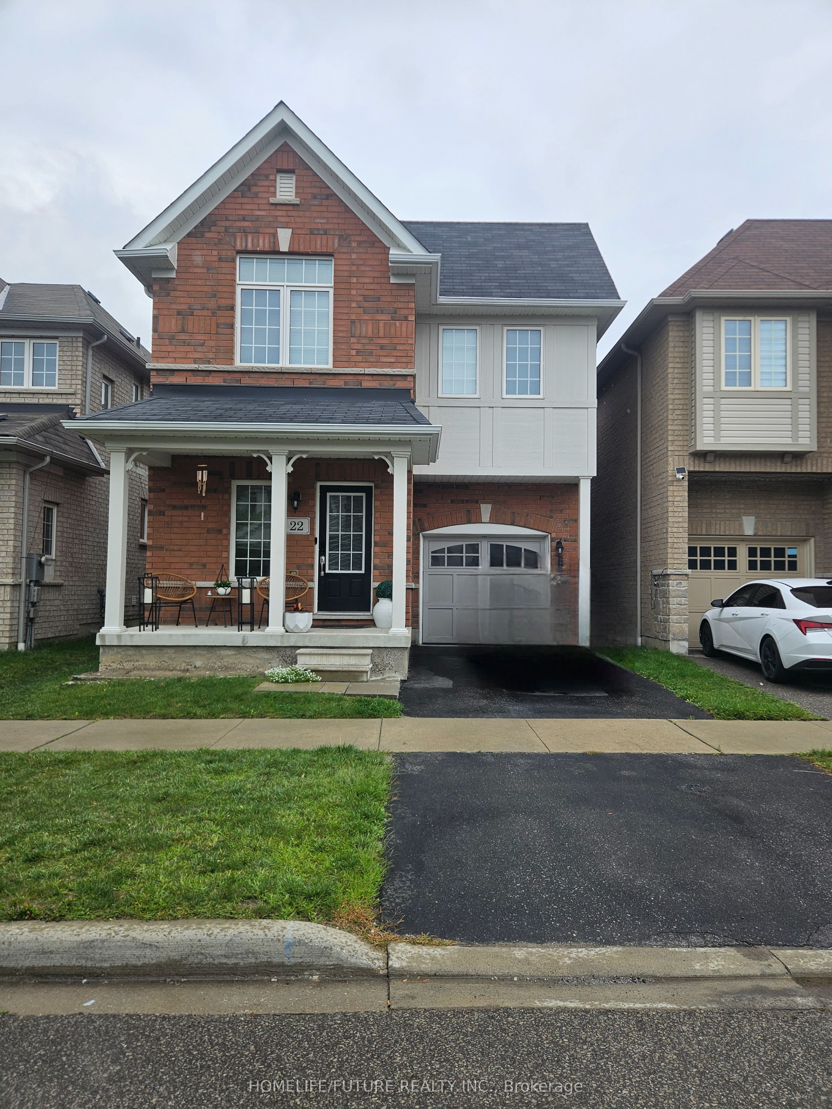 22 Headon Avenue Property Photo 1