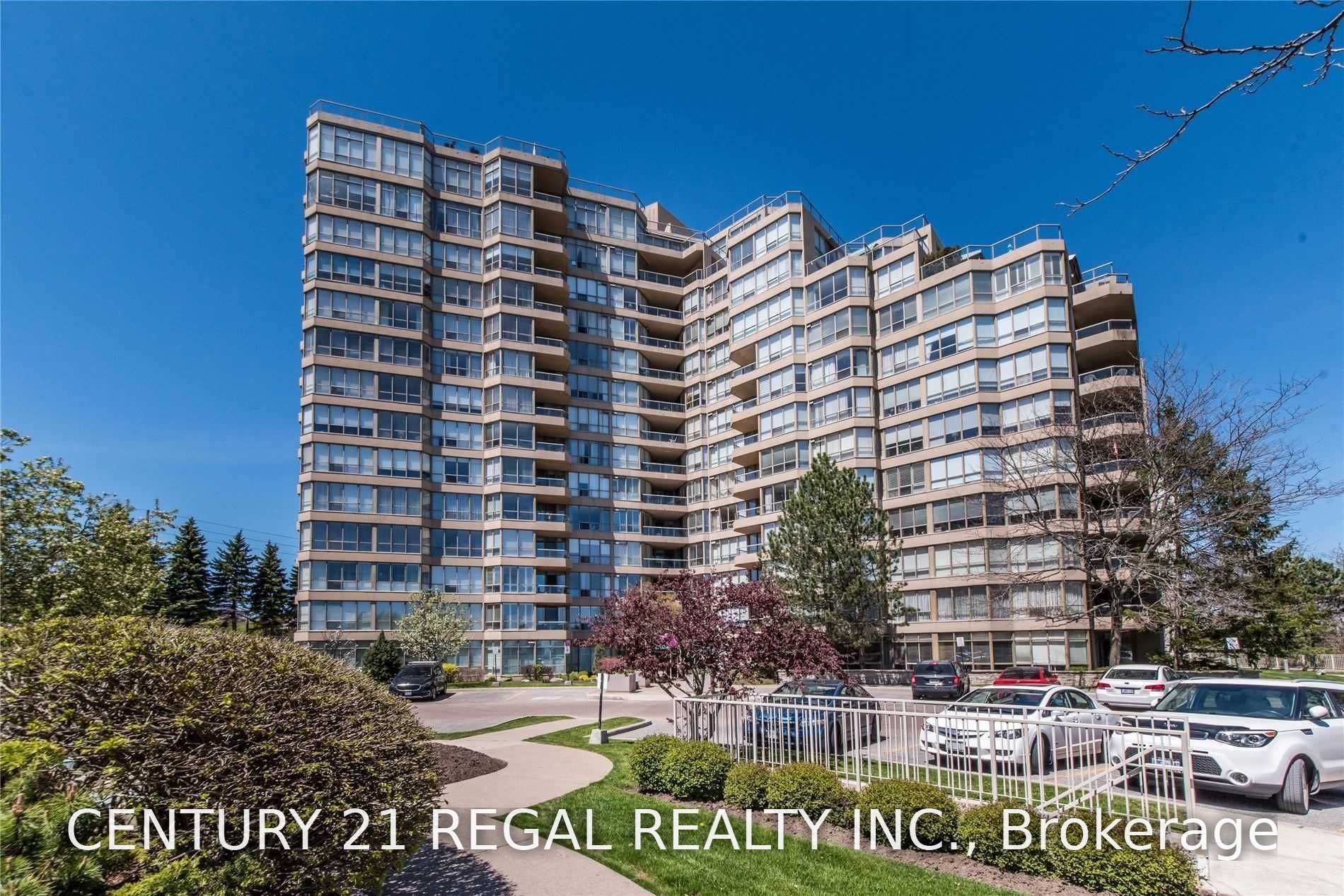 20 Guildwood Parkway 1101 Property Photo 1