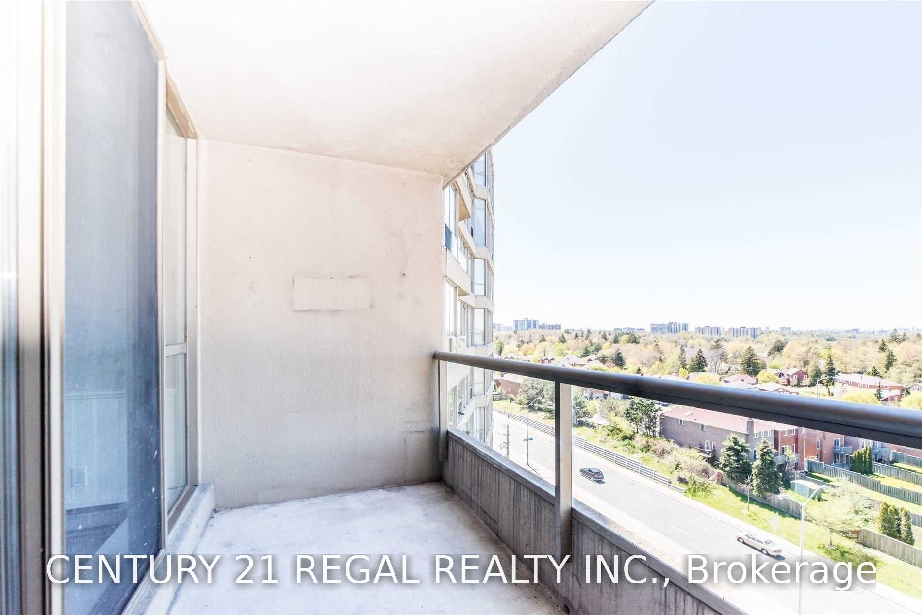20 Guildwood Parkway 1101 Property Photo 10