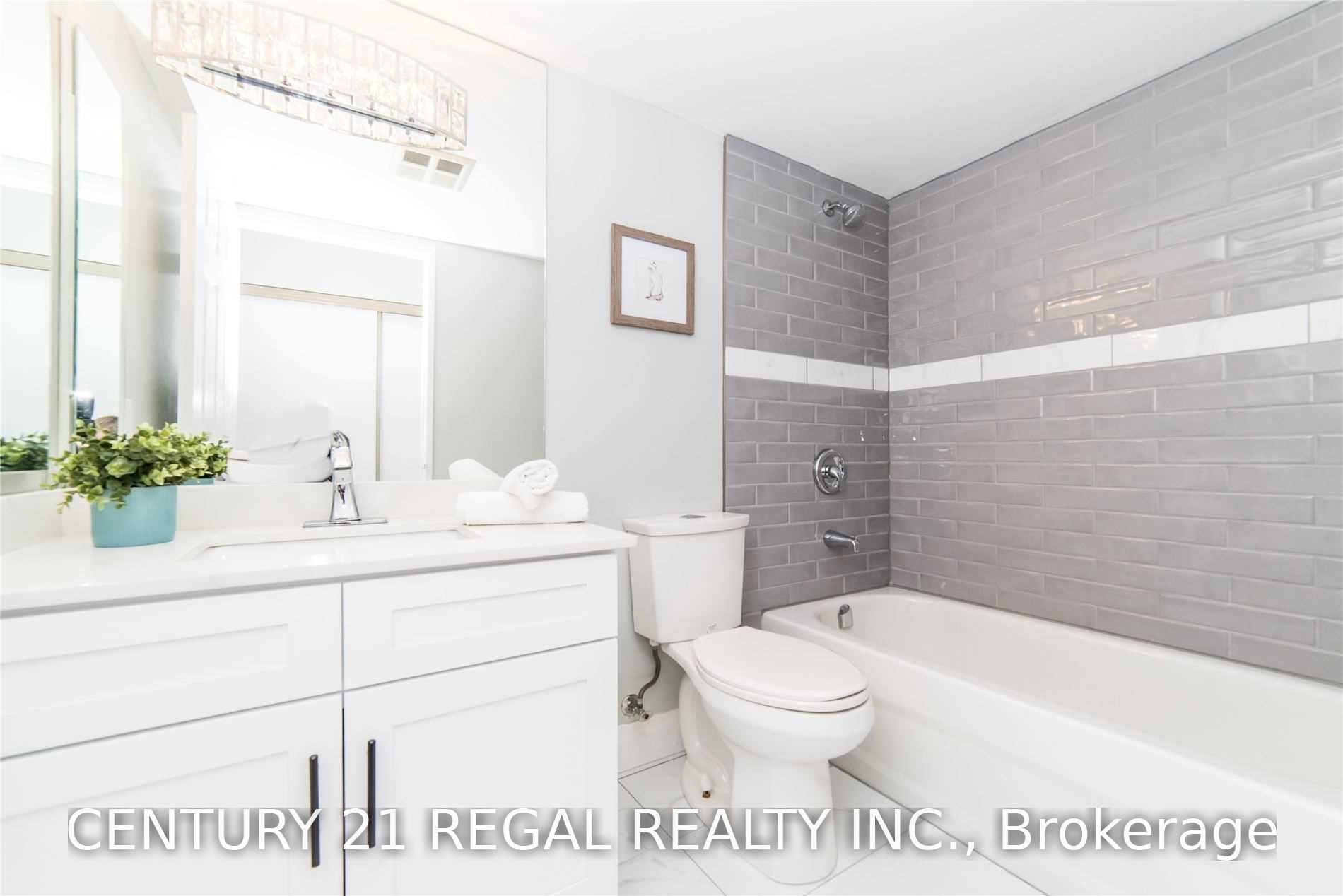 20 Guildwood Parkway 1101 Property Photo 11