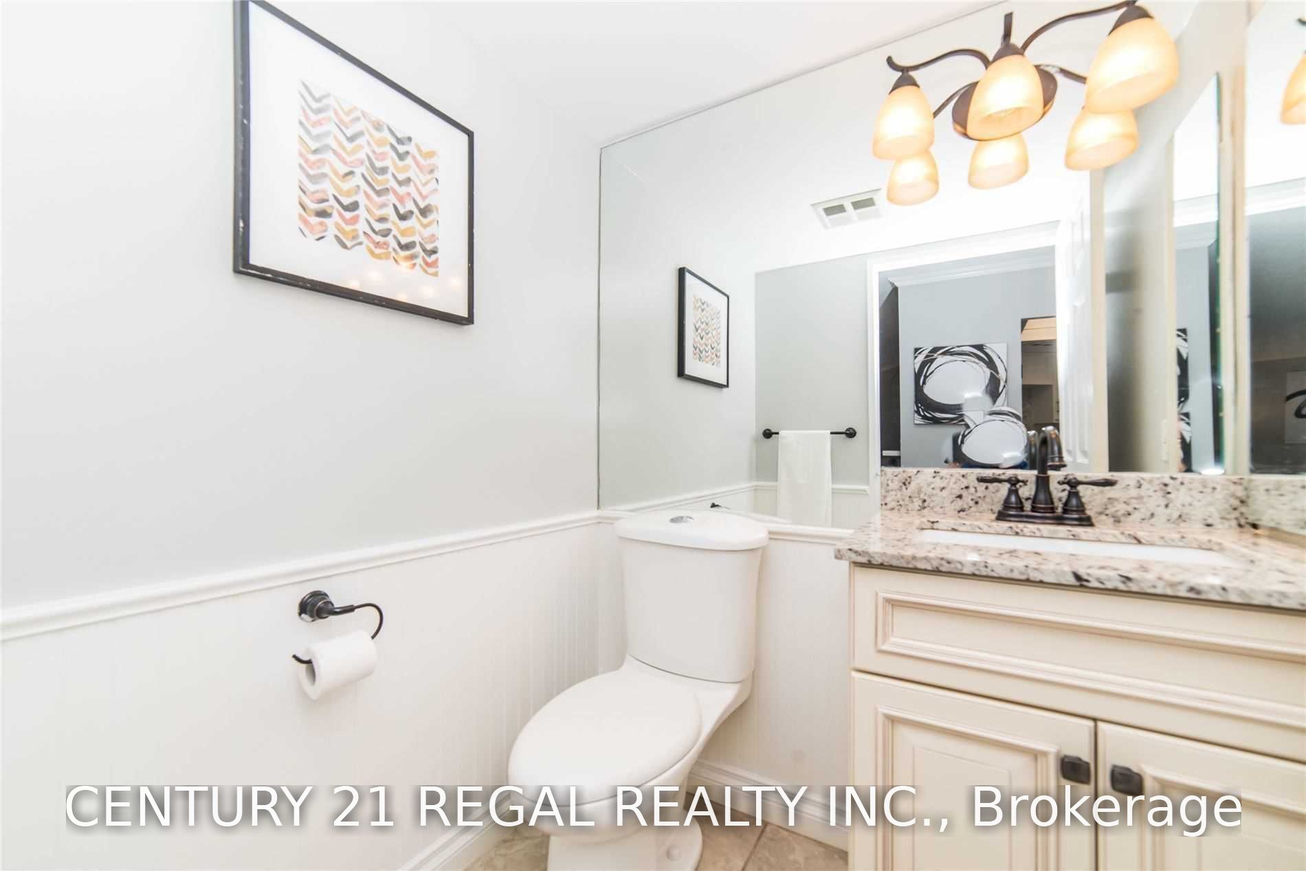 20 Guildwood Parkway 1101 Property Photo 14