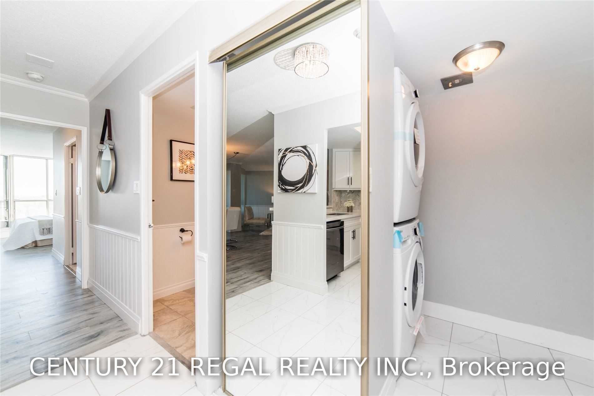 20 Guildwood Parkway 1101 Property Photo 15