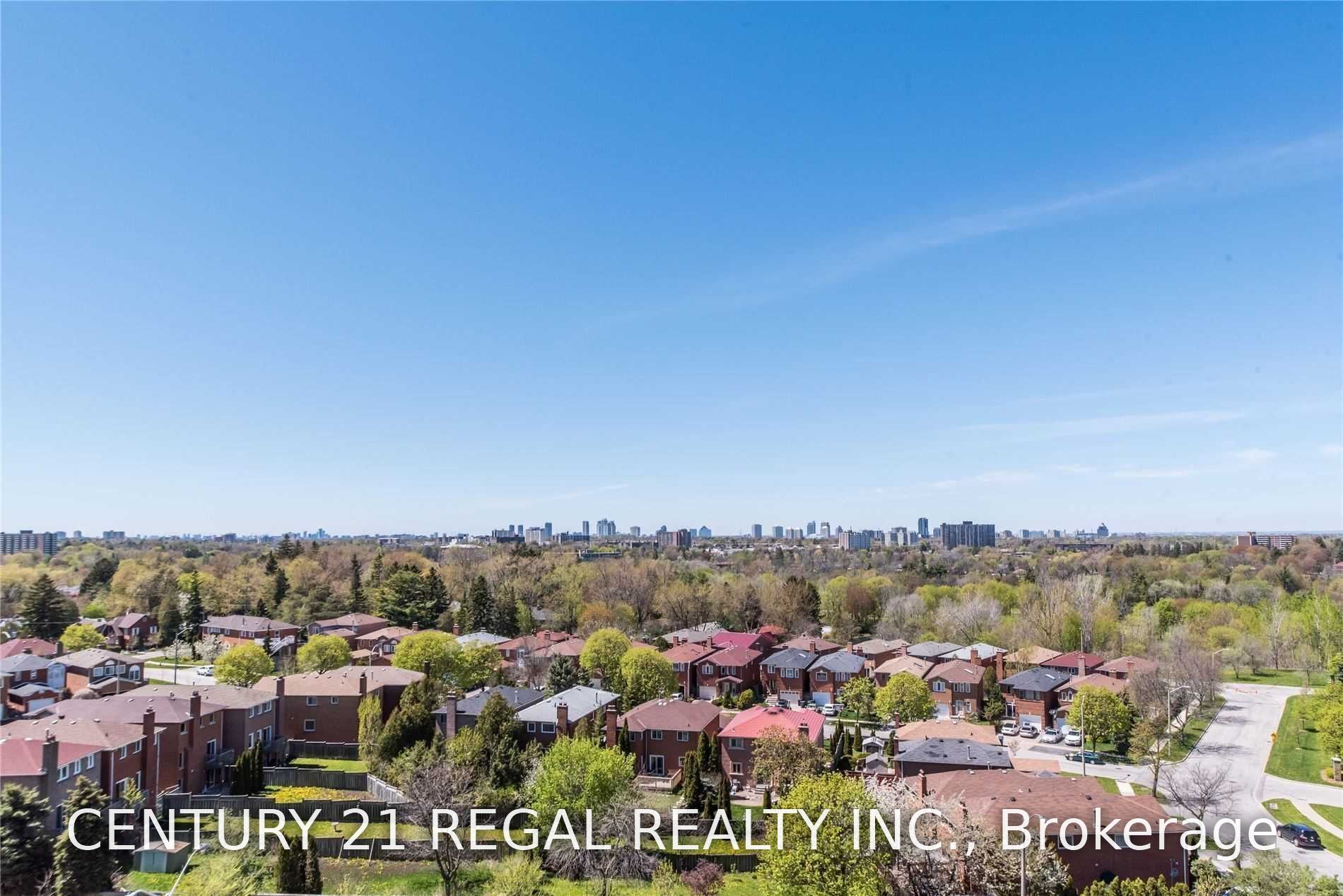 20 Guildwood Parkway 1101 Property Photo 17
