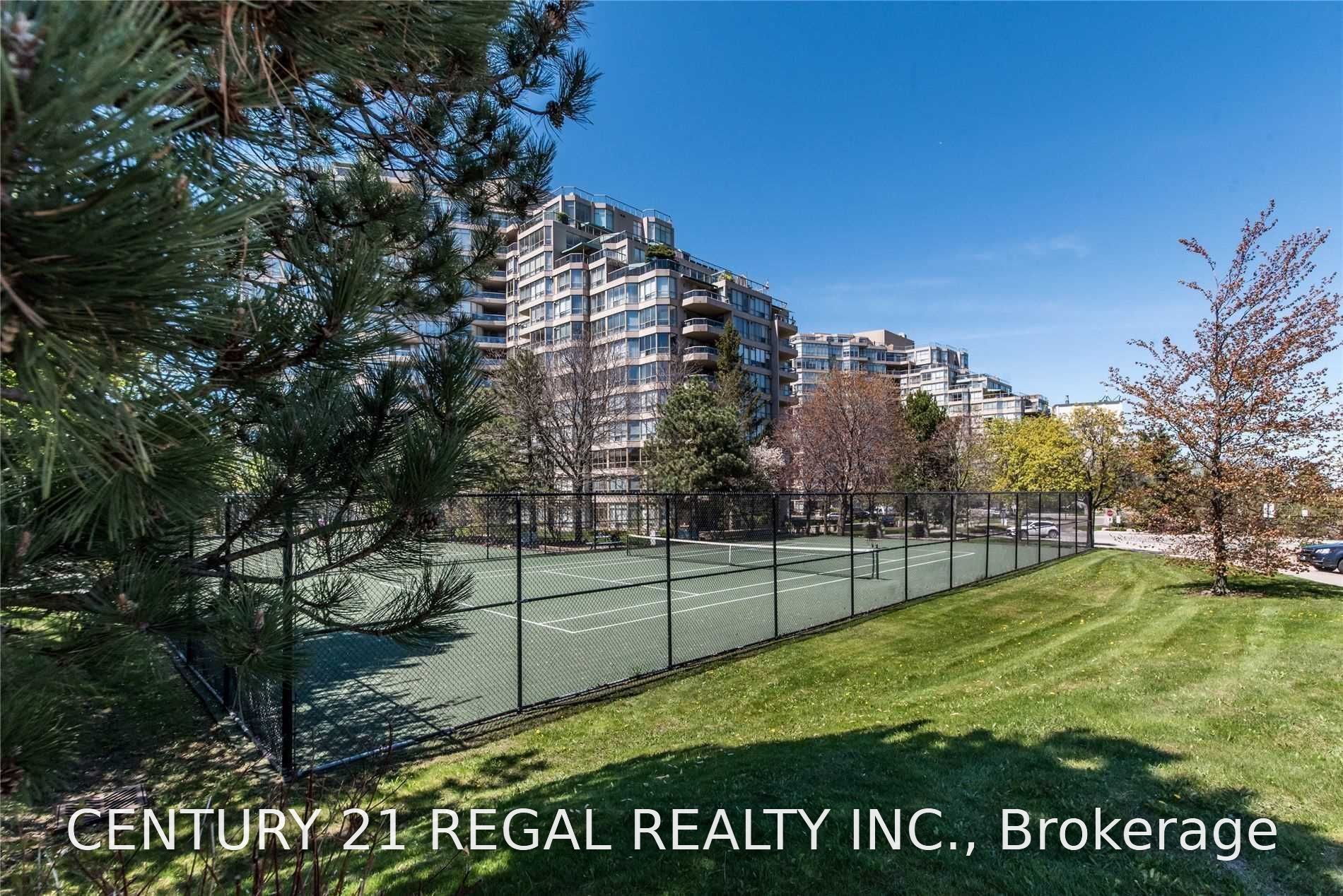 20 Guildwood Parkway 1101 Property Photo 19