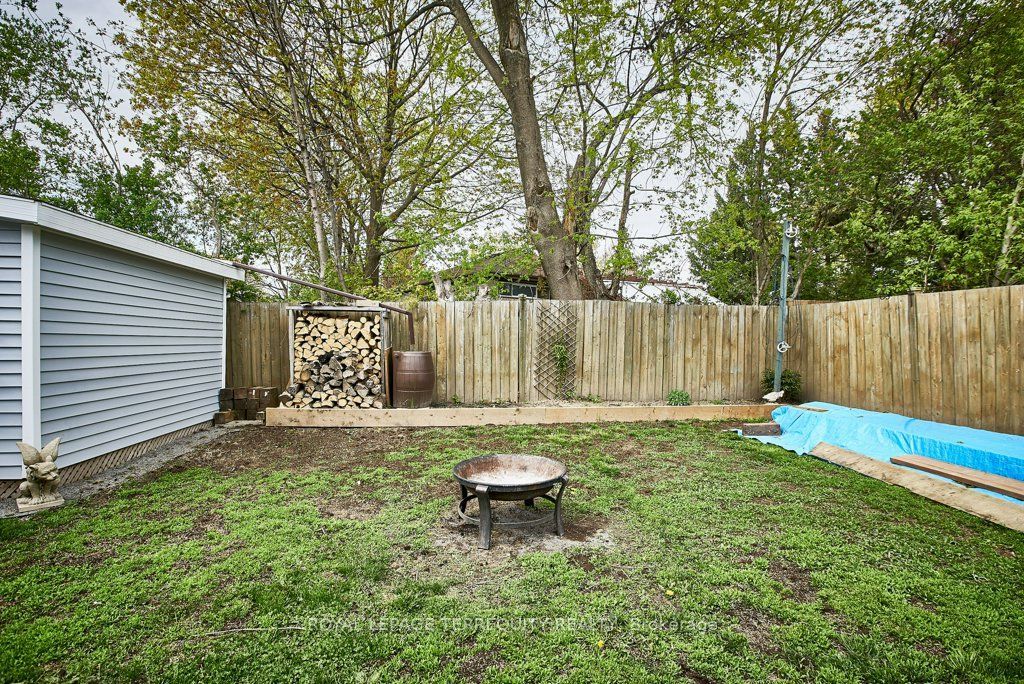 304 Palmerston Avenue Lower Property Photo 16