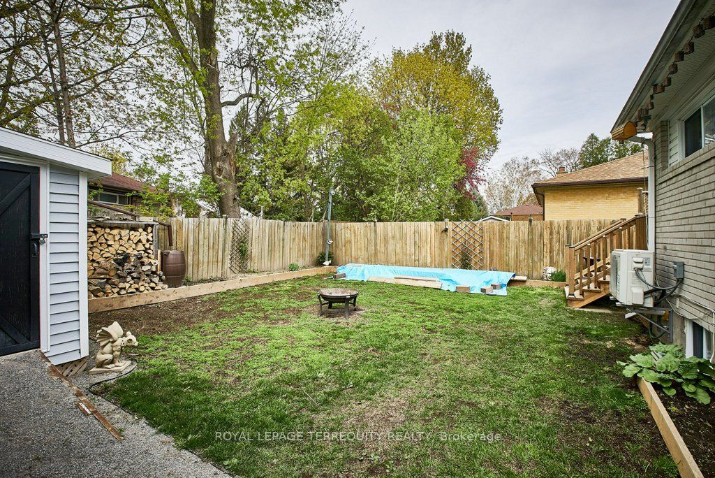 304 Palmerston Avenue Lower Property Photo 17