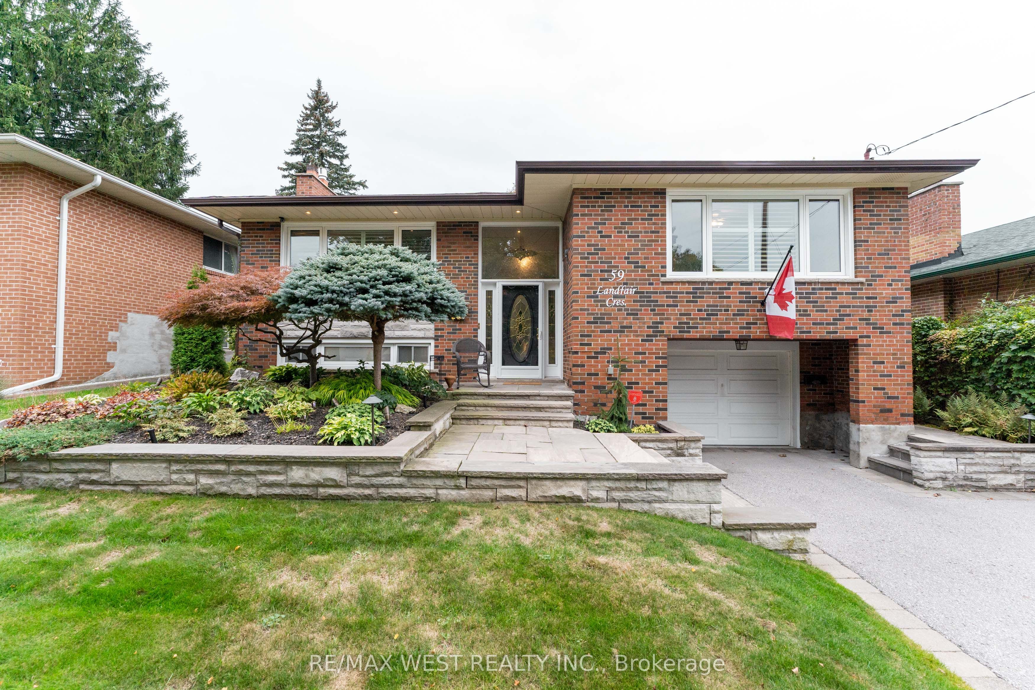 59 Landfair Crescent