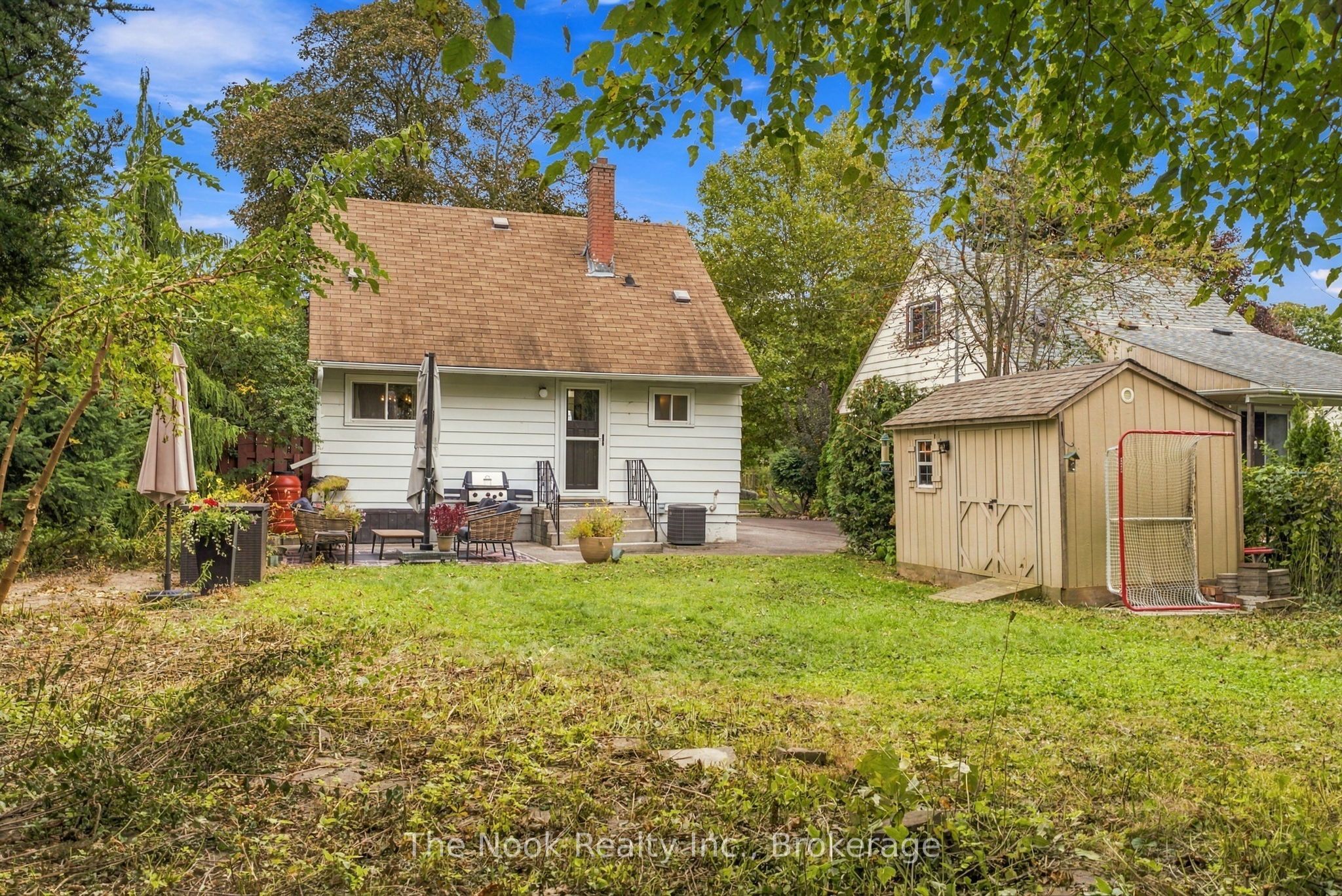 120 Admiral Road Property Photo 46