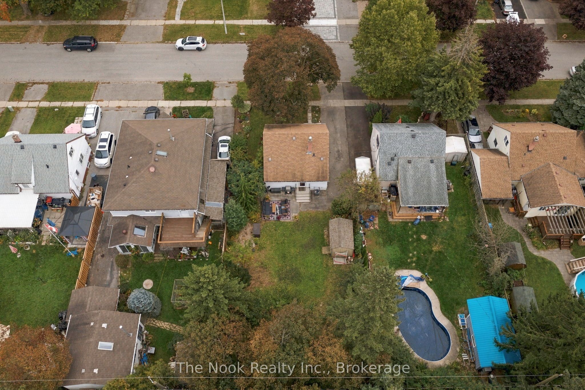 120 Admiral Road Property Photo 47