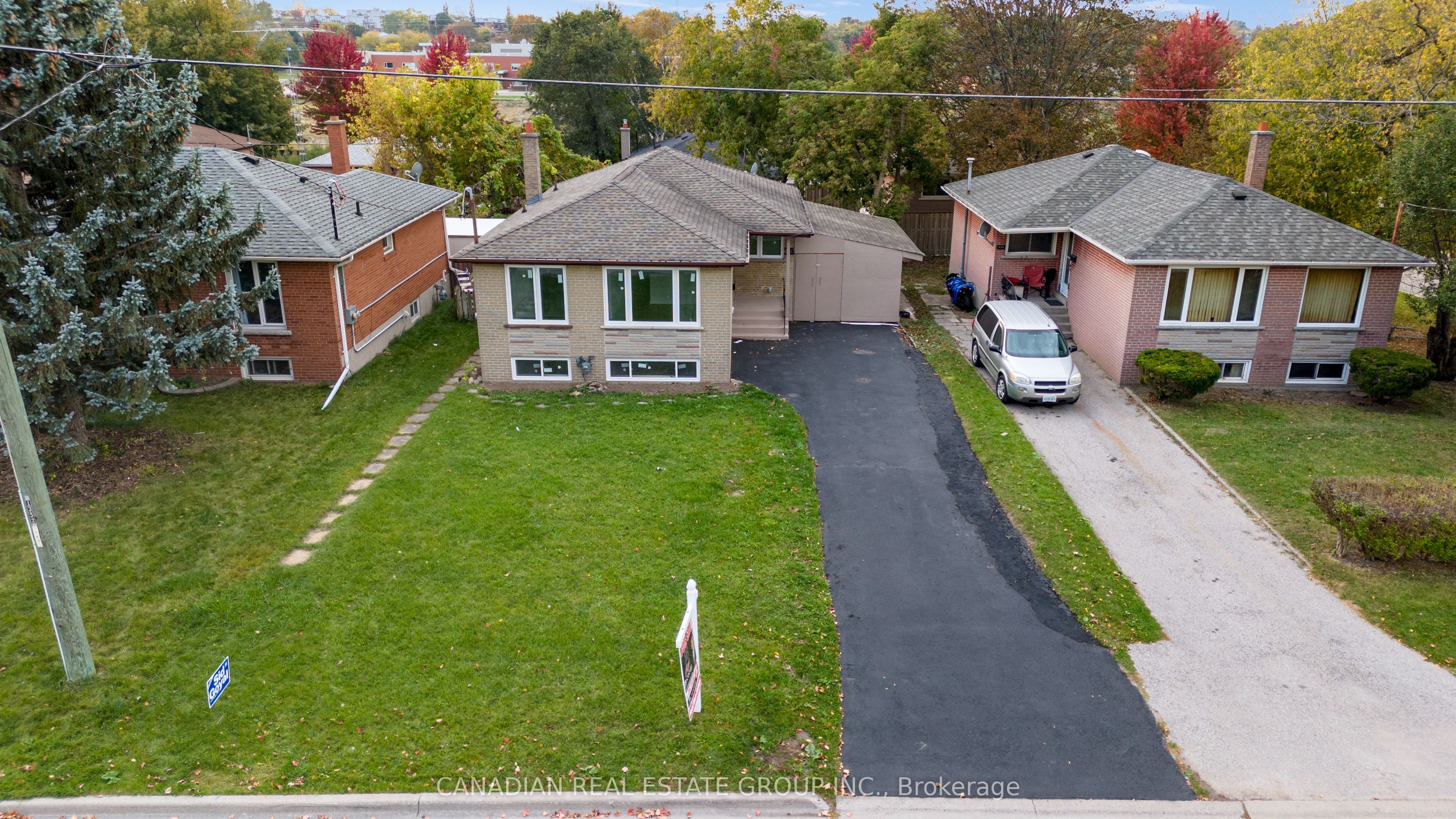 440 Macaulay Street Property Photo 1