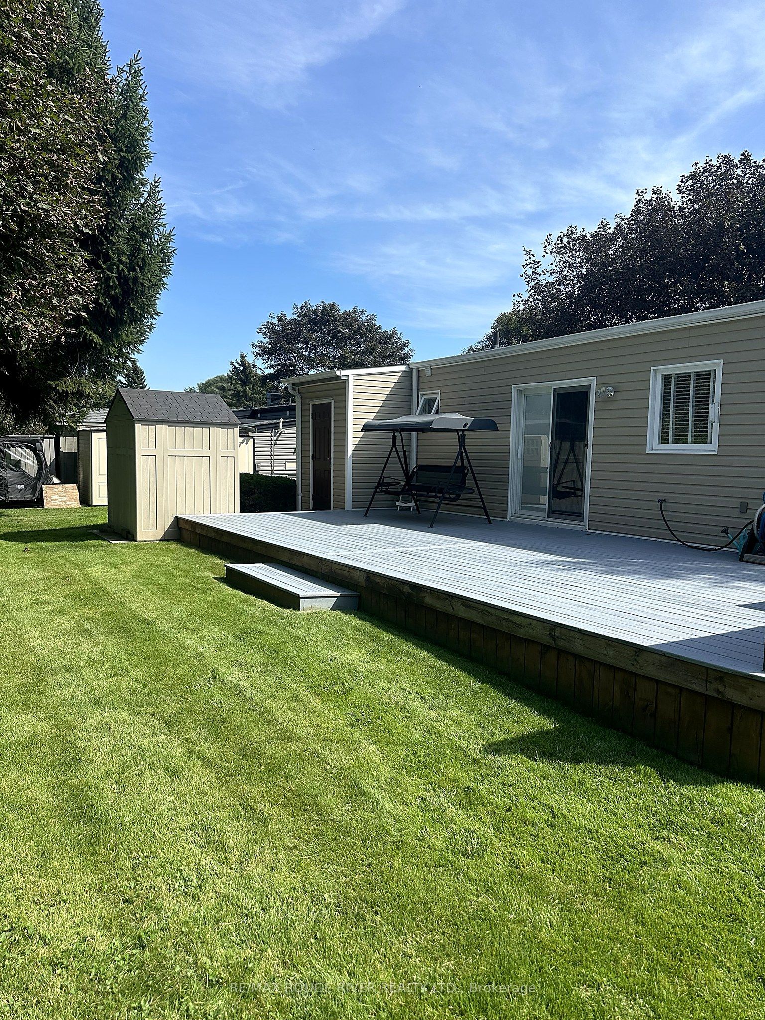 154 Wilmot Trail Property Photo 18