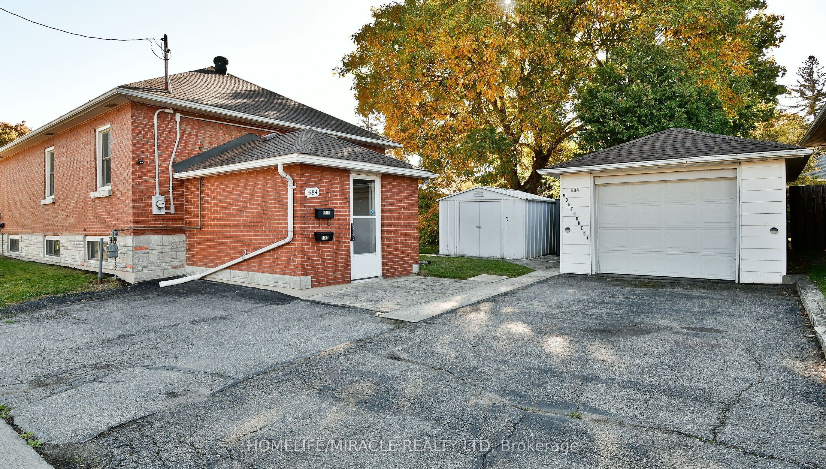 584 Montgomery Street Property Photo 1