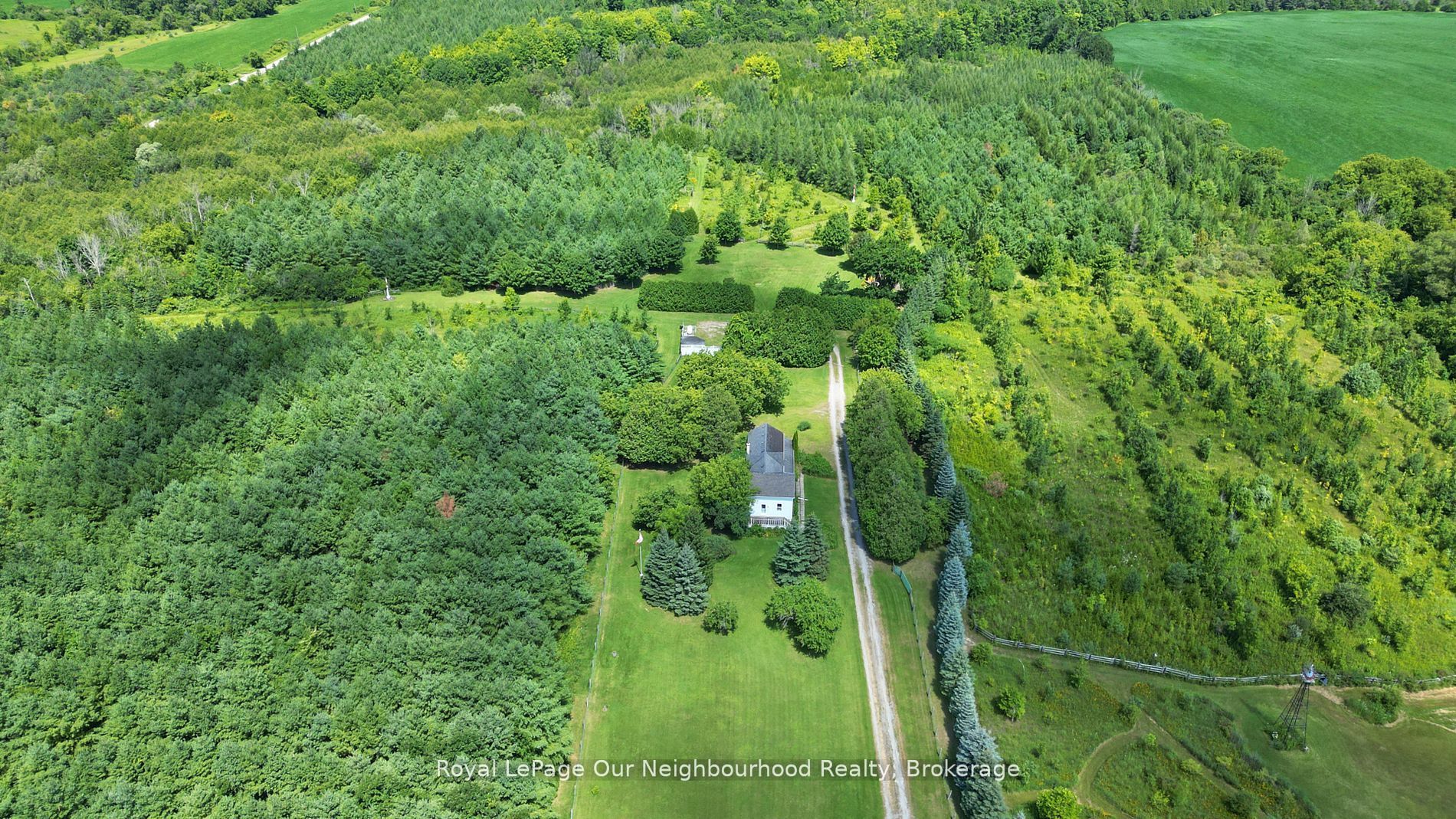 3088 Concession 7 Road Property Photo 1