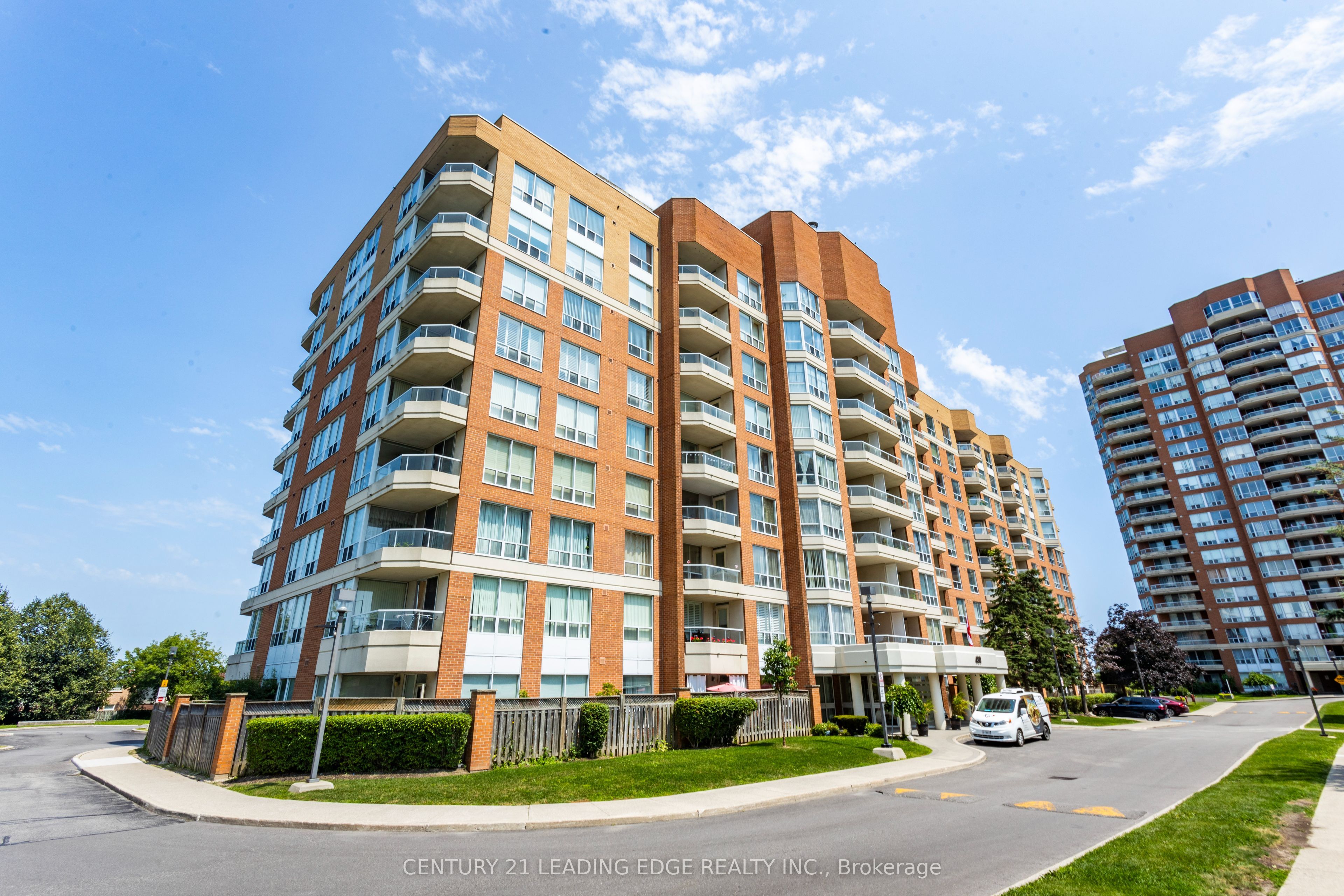 480 Mclevin Avenue 310