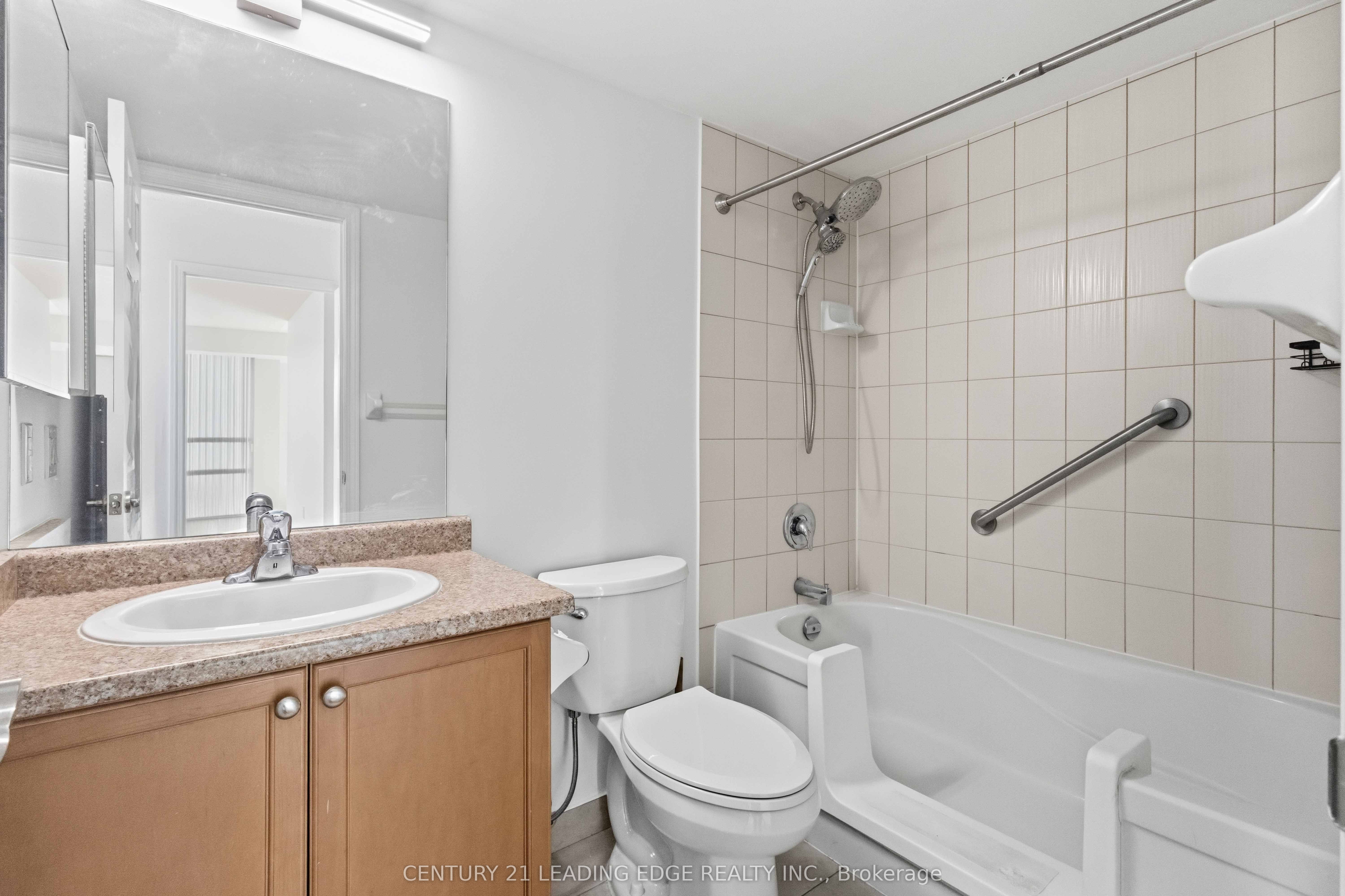 88 Grangeway Avenue 1109 Property Photo 27