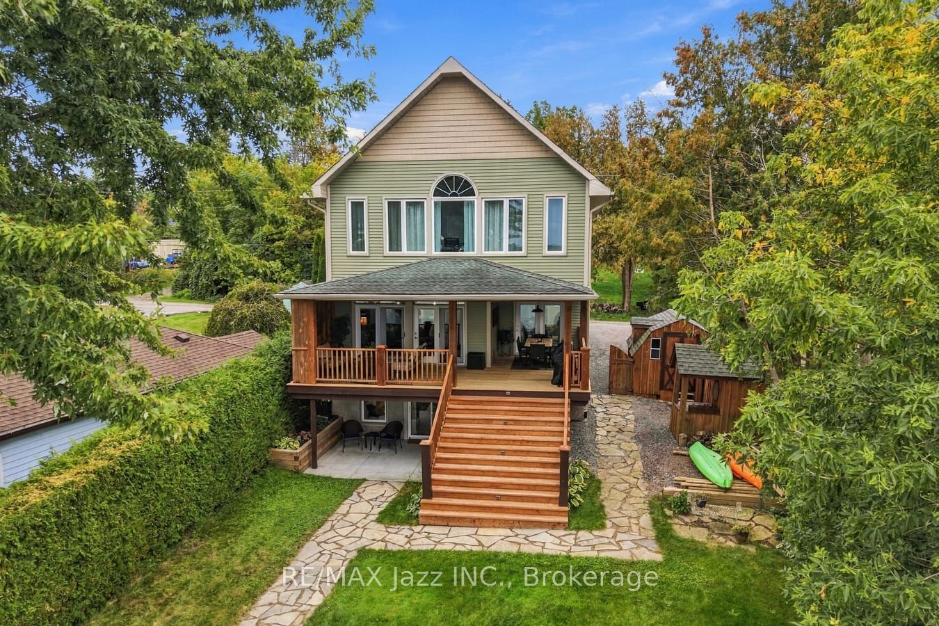 122 Morris Lane Property Photo 1