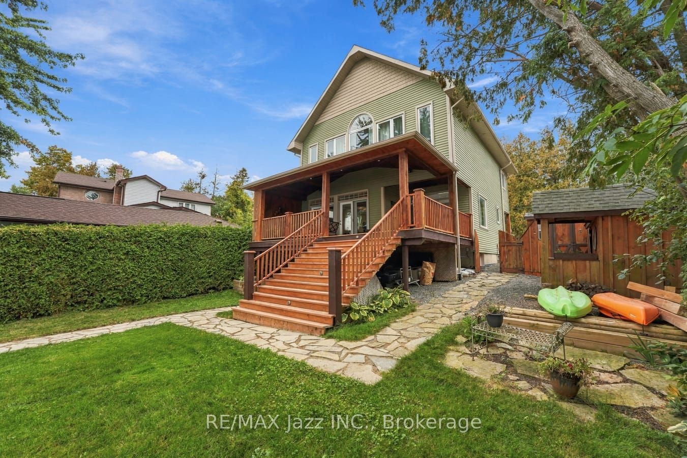 122 Morris Lane Property Photo 4