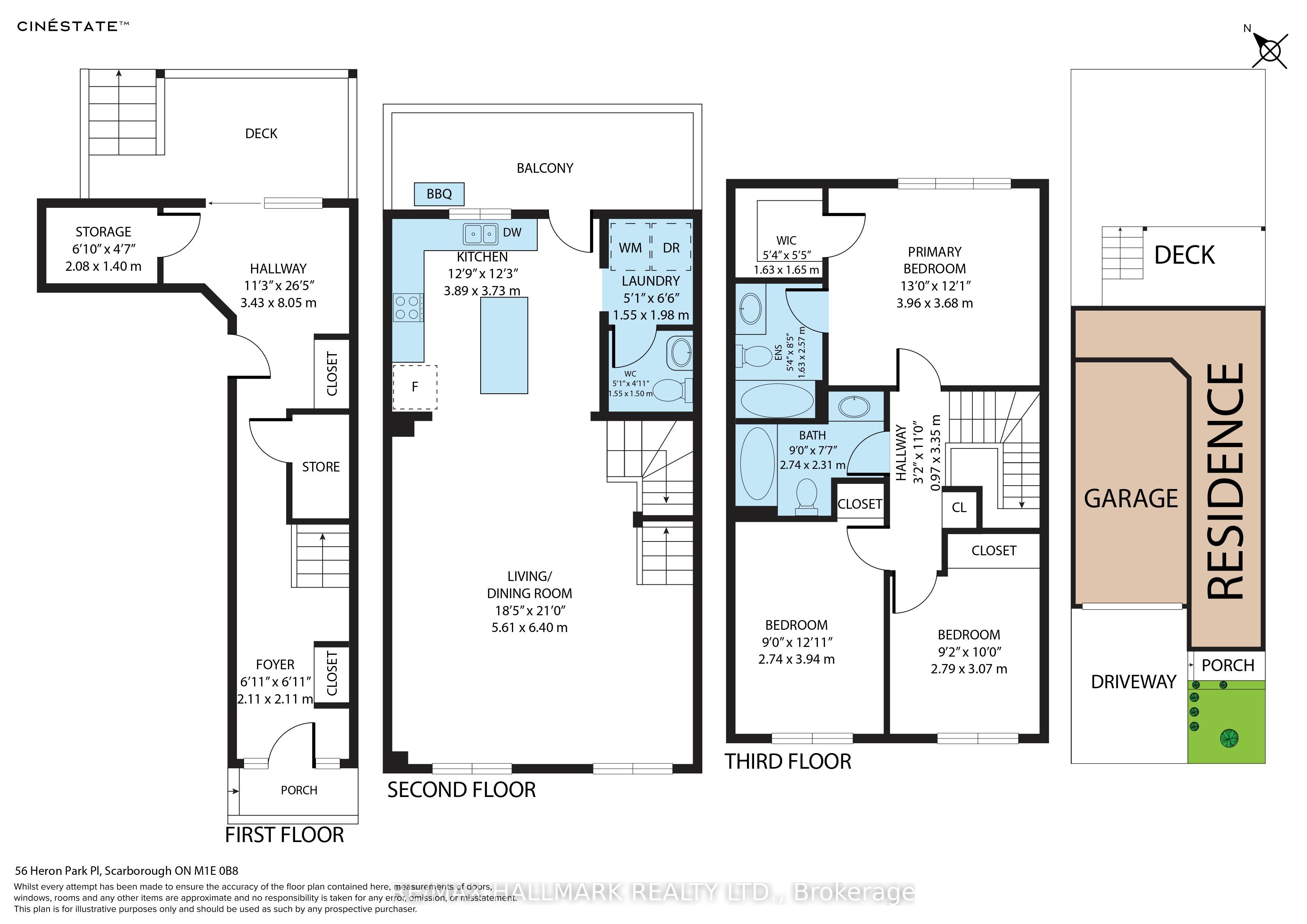 56 Heron Park Place Property Photo 49