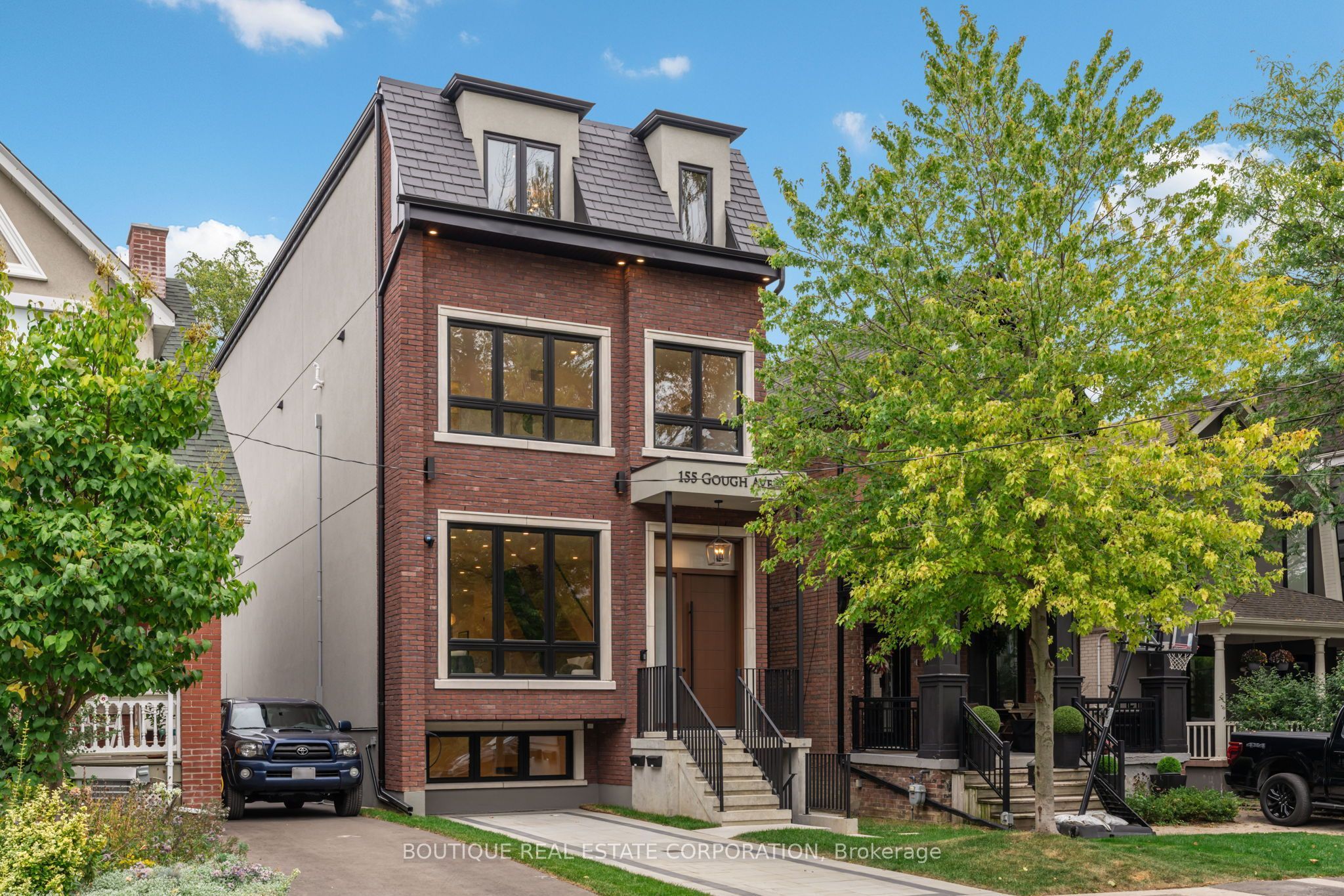 155 Gough Avenue Property Photo 2