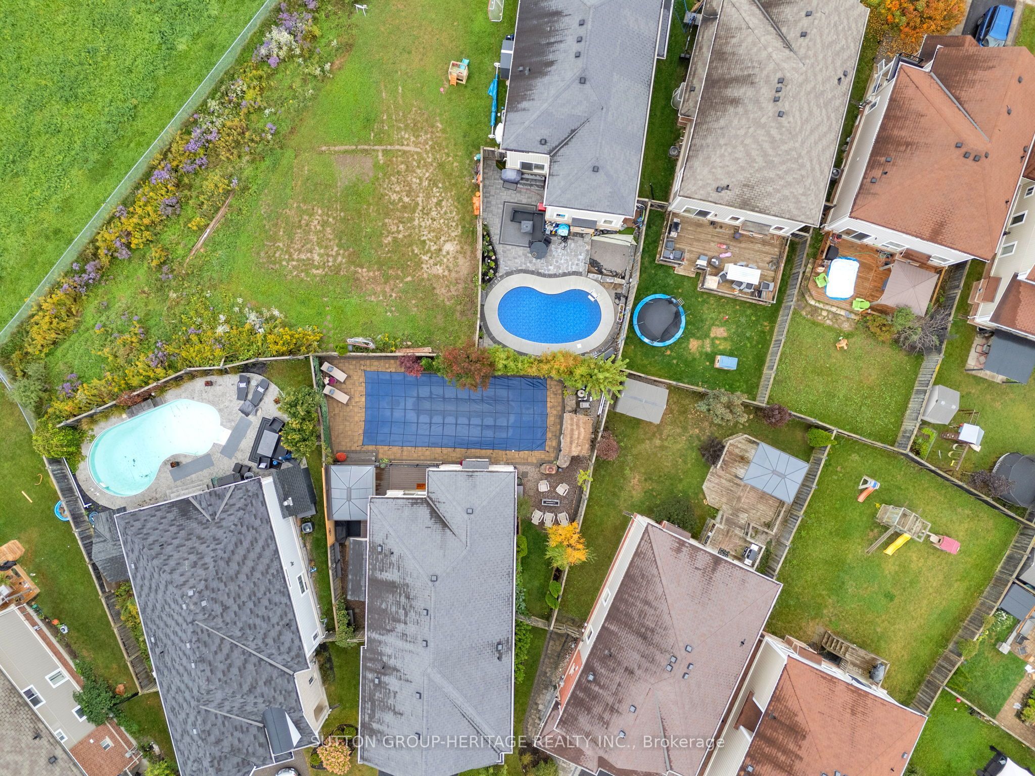 1318 Meath Drive Property Photo 32
