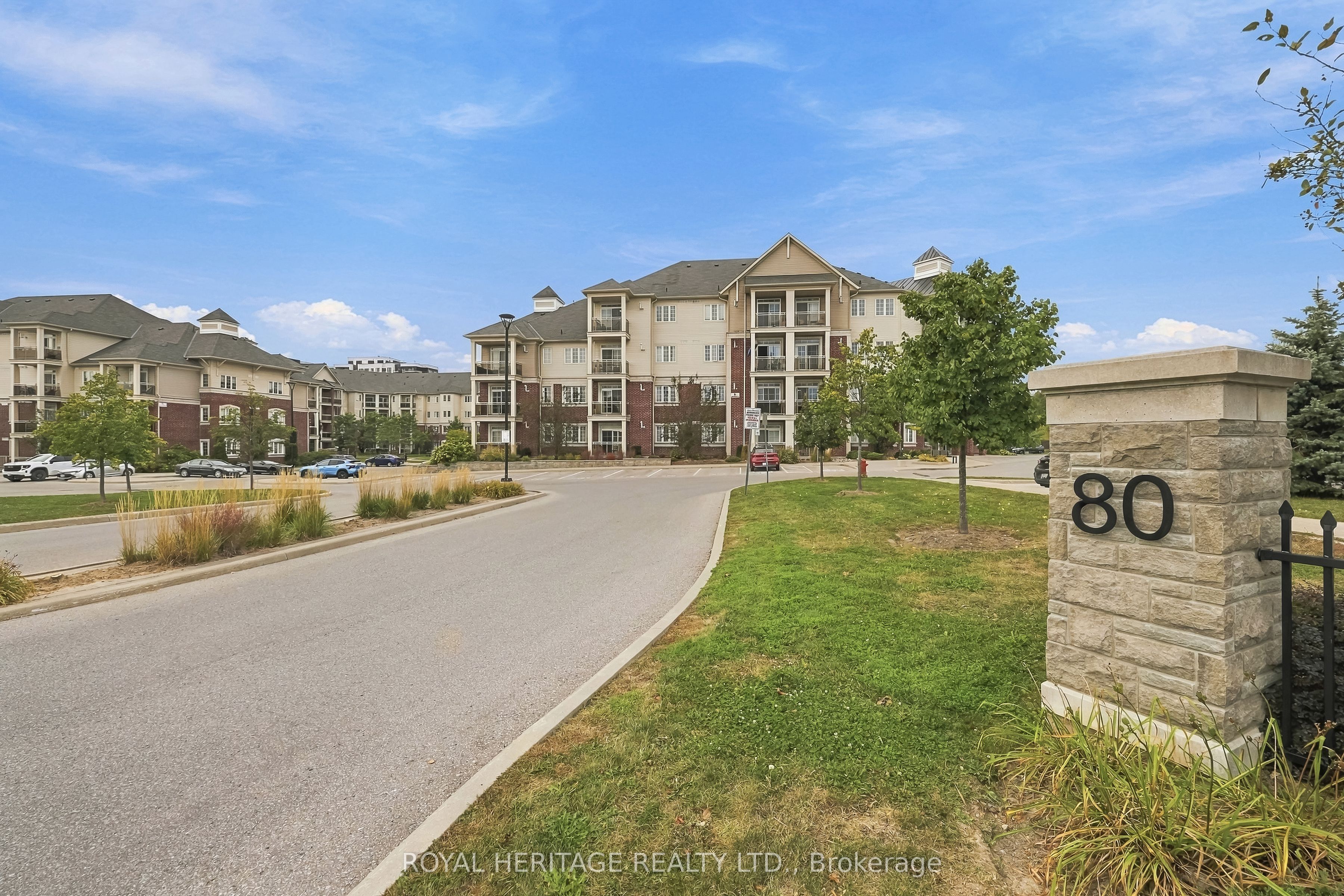 80 Aspen Springs Drive 320 Property Photo 2