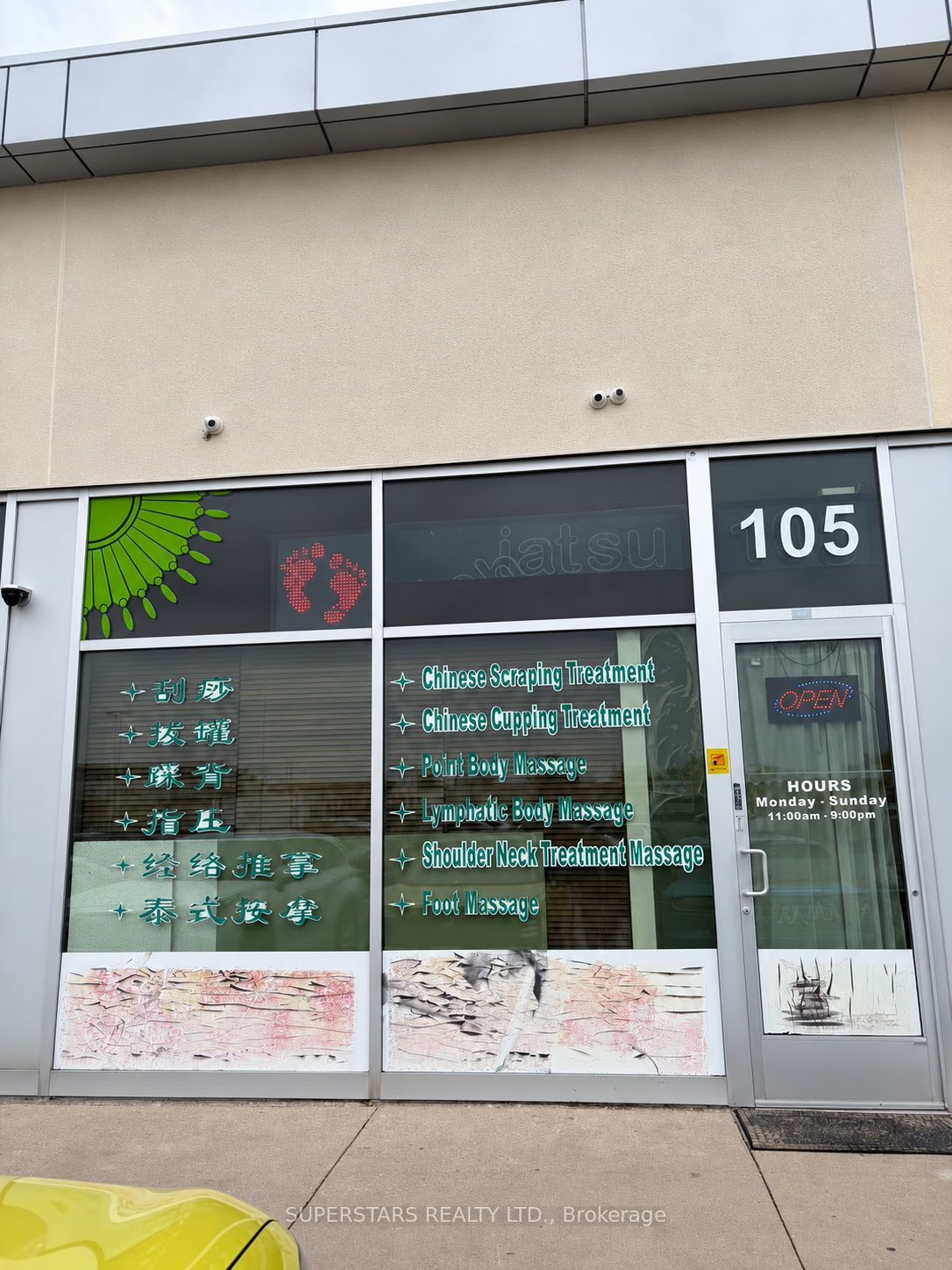 2190 Mcnicoll Avenue 105