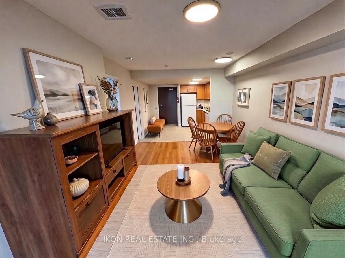 100 Scottfield Drive 615 Property Photo 3