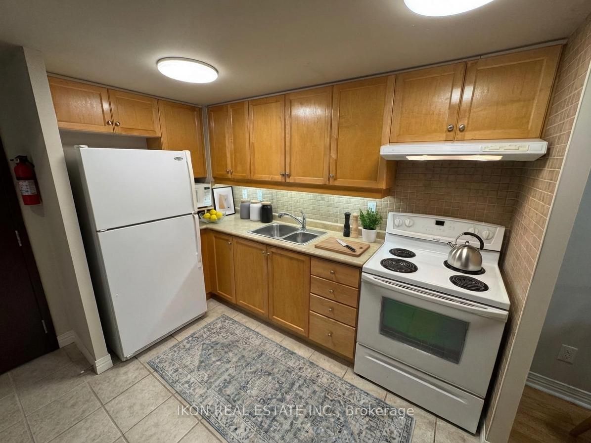 100 Scottfield Drive 615 Property Photo 5